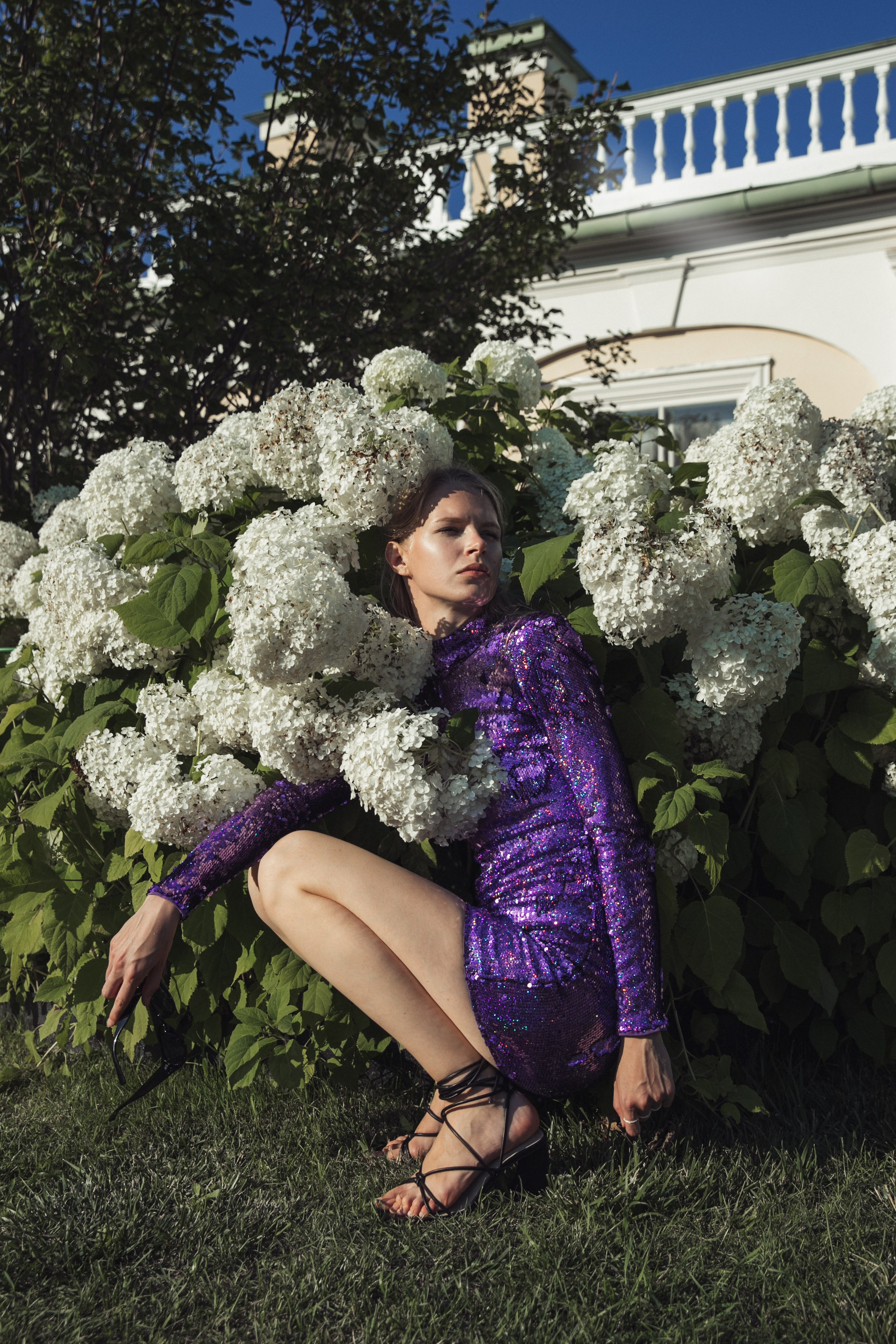 Ораниенбаум. Фотограф и ретушёр Мария Гущина