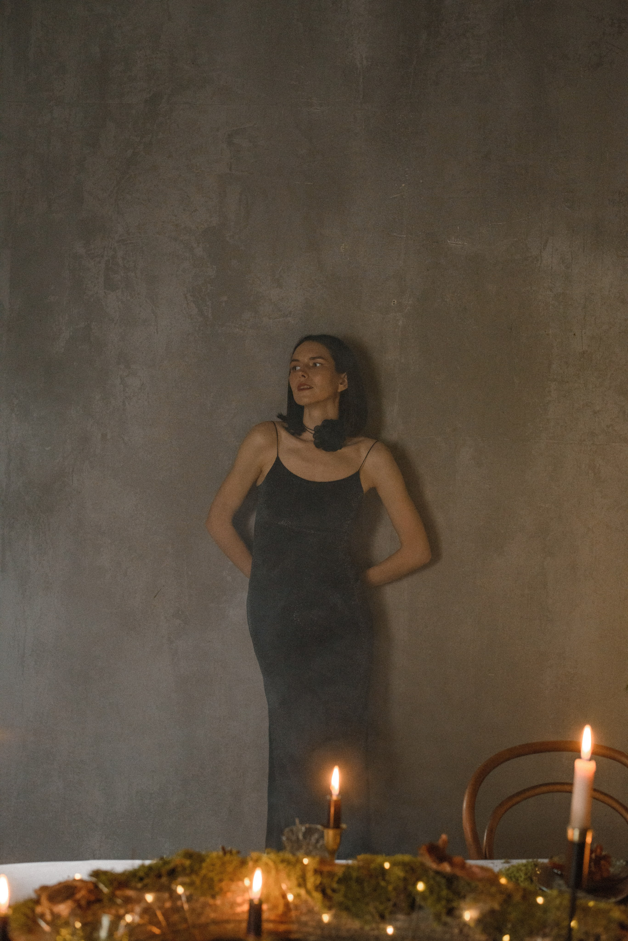 Даша. Светлана Варфоломеева, женский и свадебный фотограф в Саратове