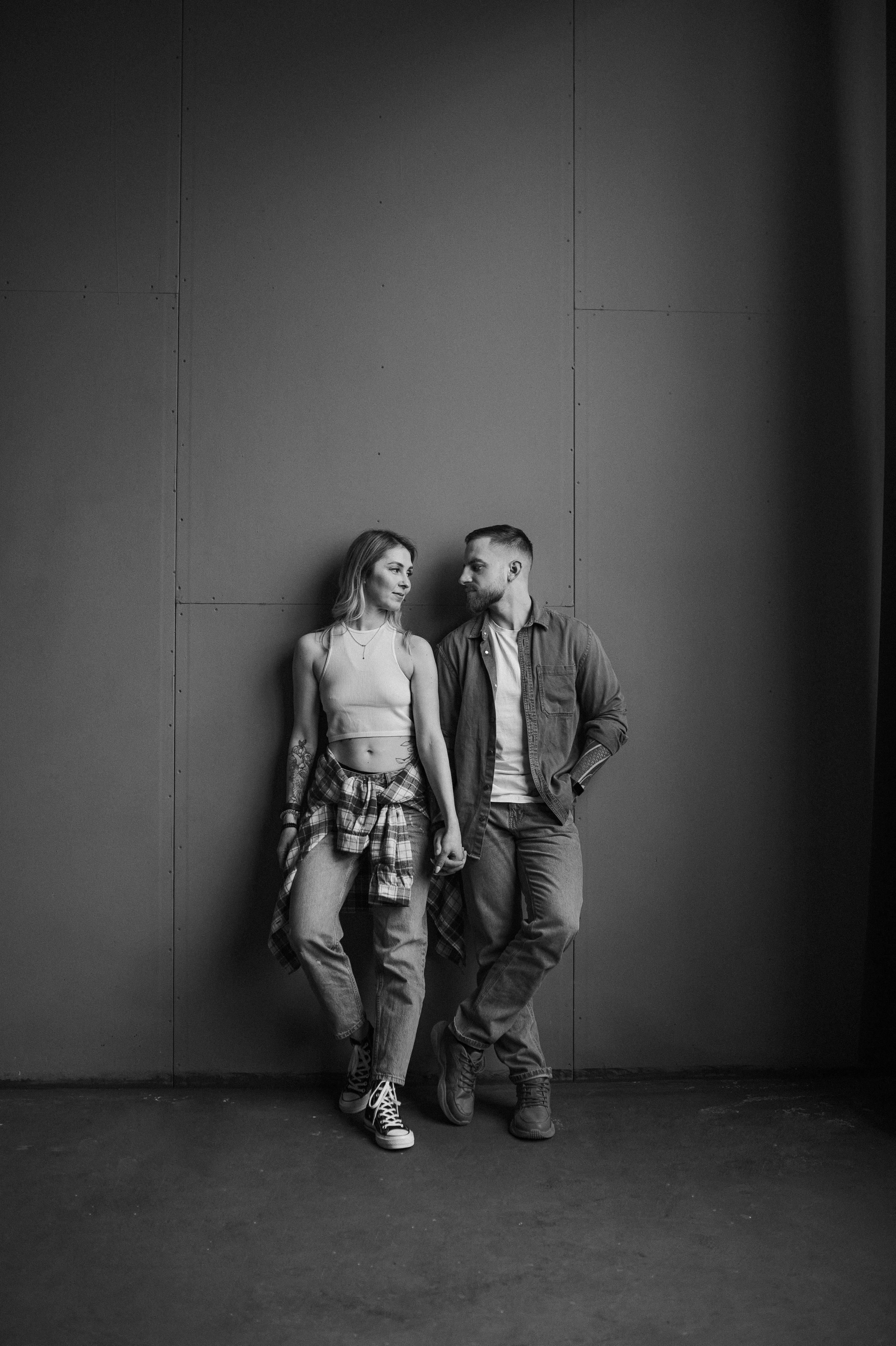 Вика и Игорь. Www.ostermiller.ru