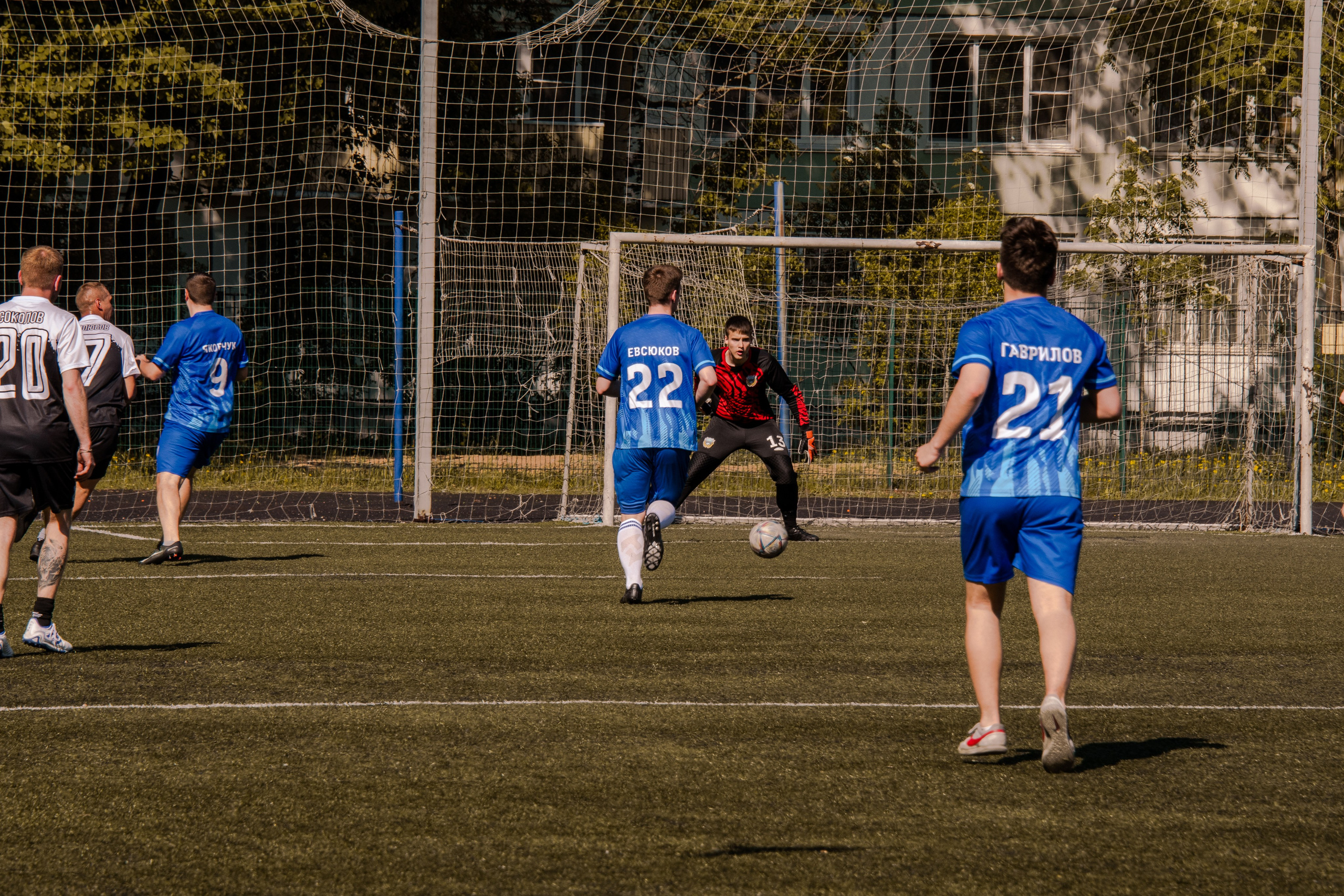 Спортивный репортаж 21.05.23. Фотограф в Санкт-Петербурге Ксения Яковчук