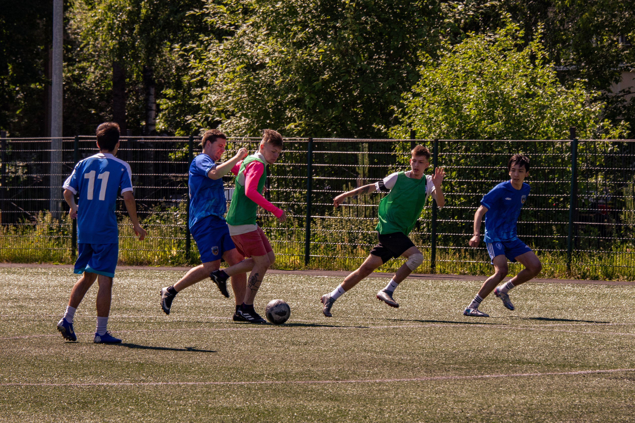 Спортивный репортаж 19.06.23. Фотограф в Санкт-Петербурге Ксения Яковчук