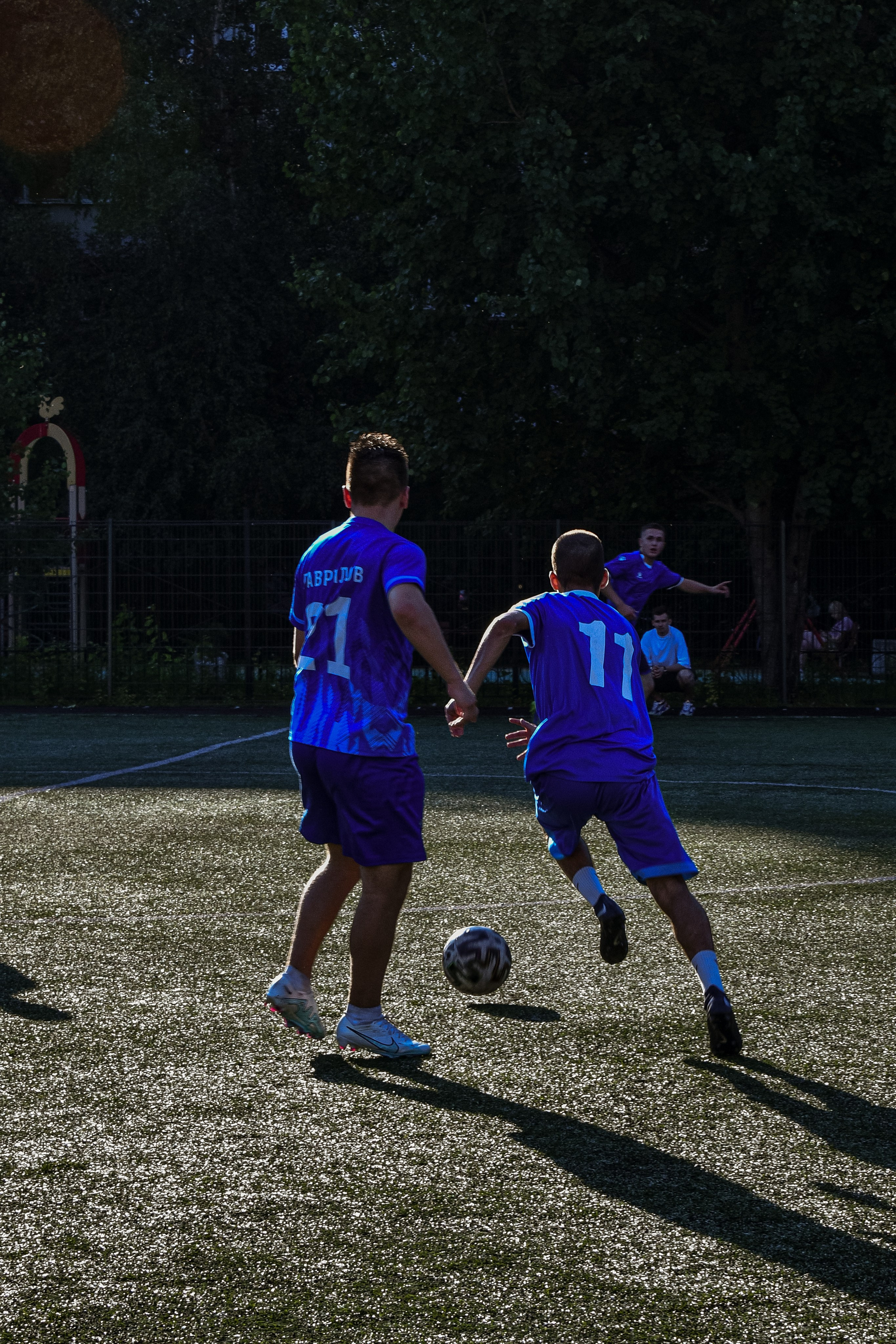 Спортивный репортаж 06.08.23. Фотограф в Санкт-Петербурге Ксения Яковчук