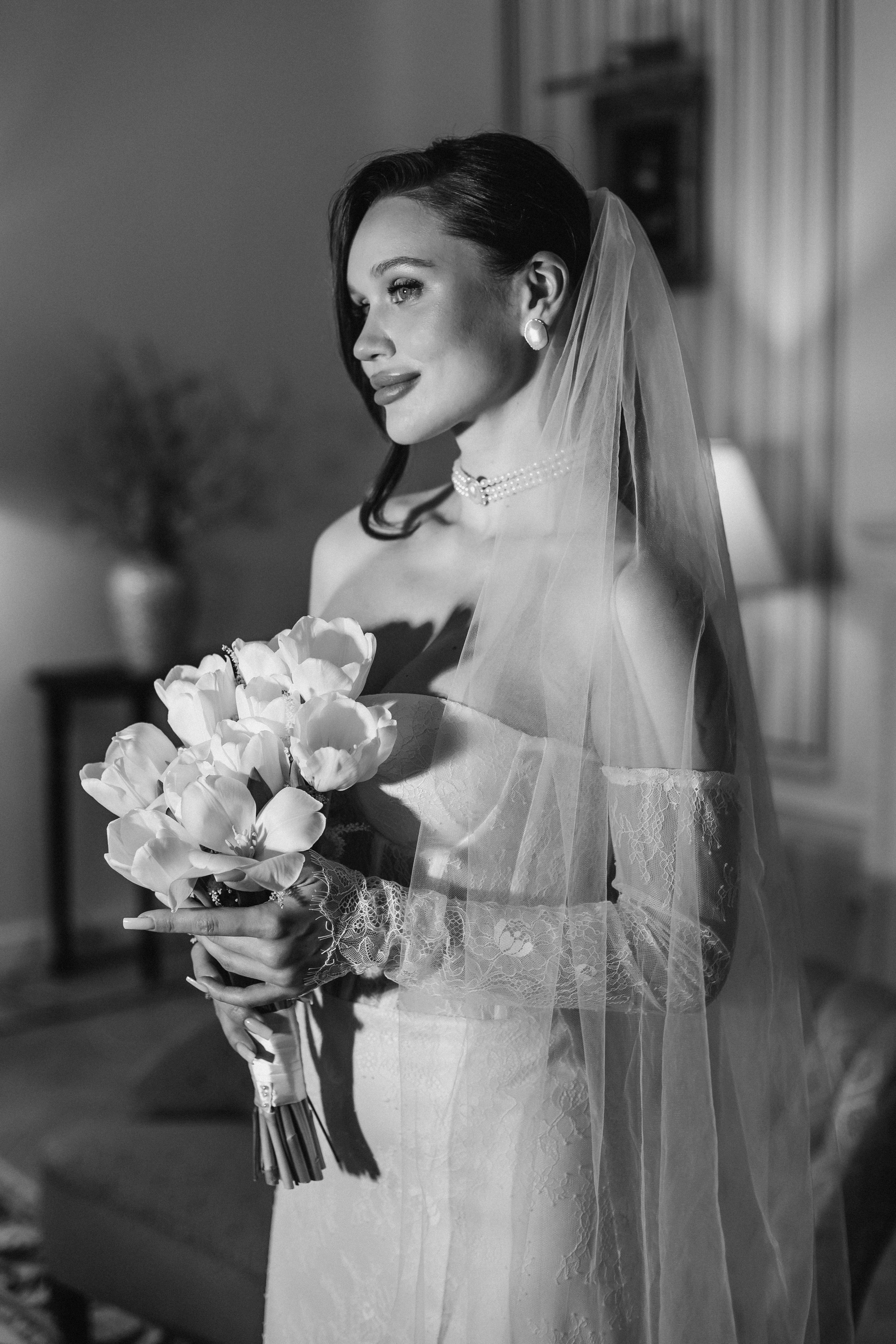 Анастасия. Фотограф Москва