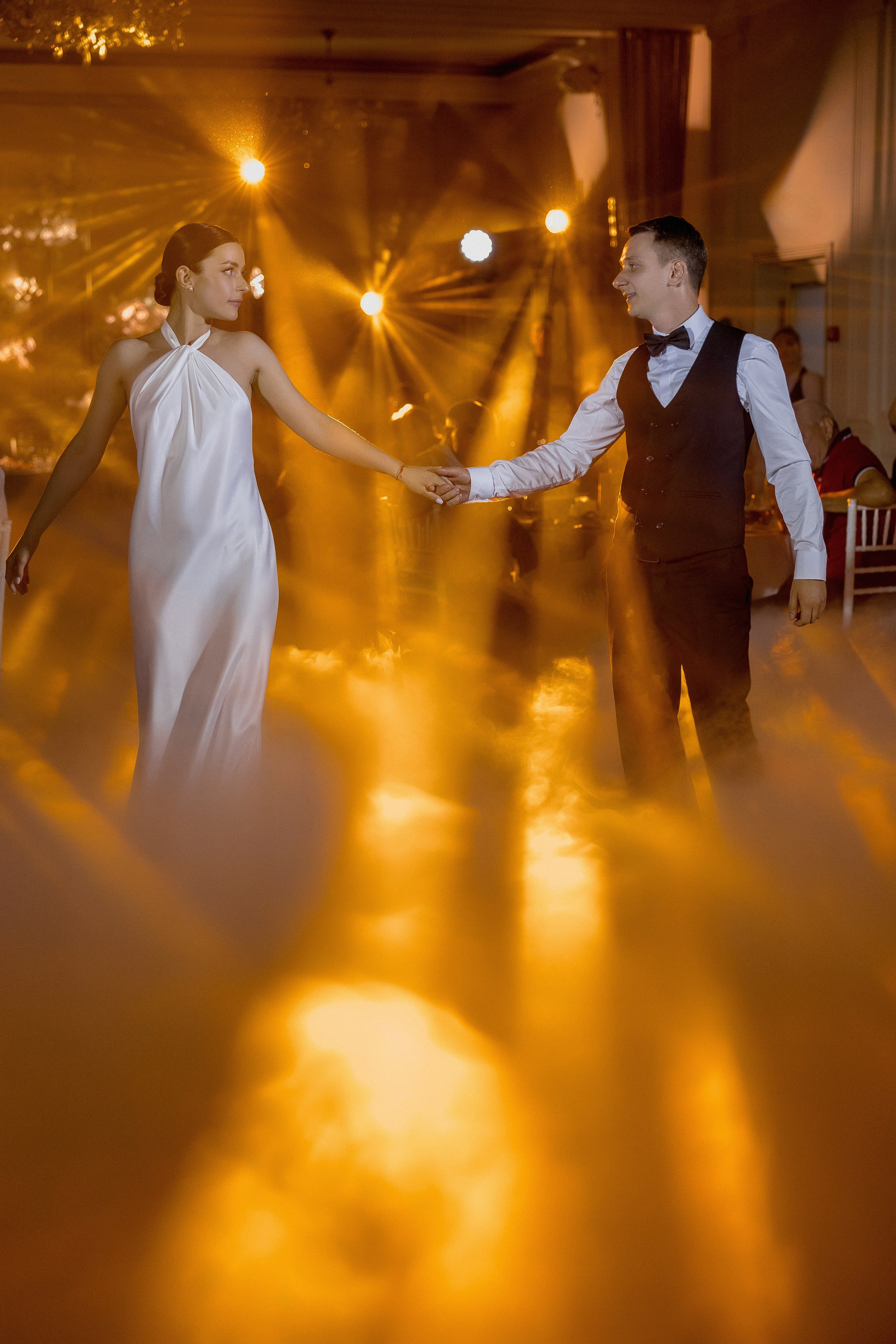 Сергей & Катя. Фотограф Александр Яблонский Минск