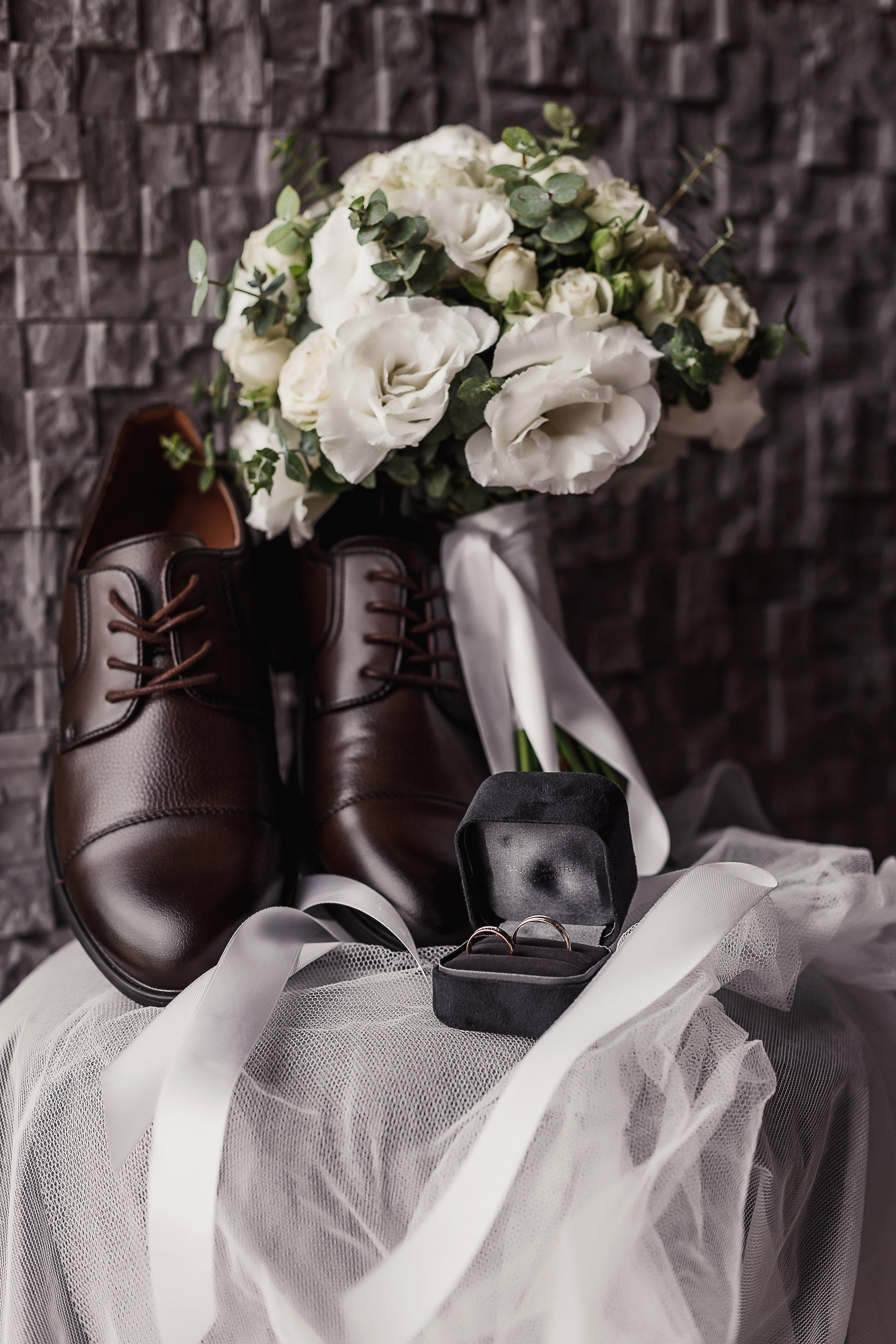 Алексей и Наиля. Свадебный и семейный фотограф Дарья Осипова (Никитина). Саратов