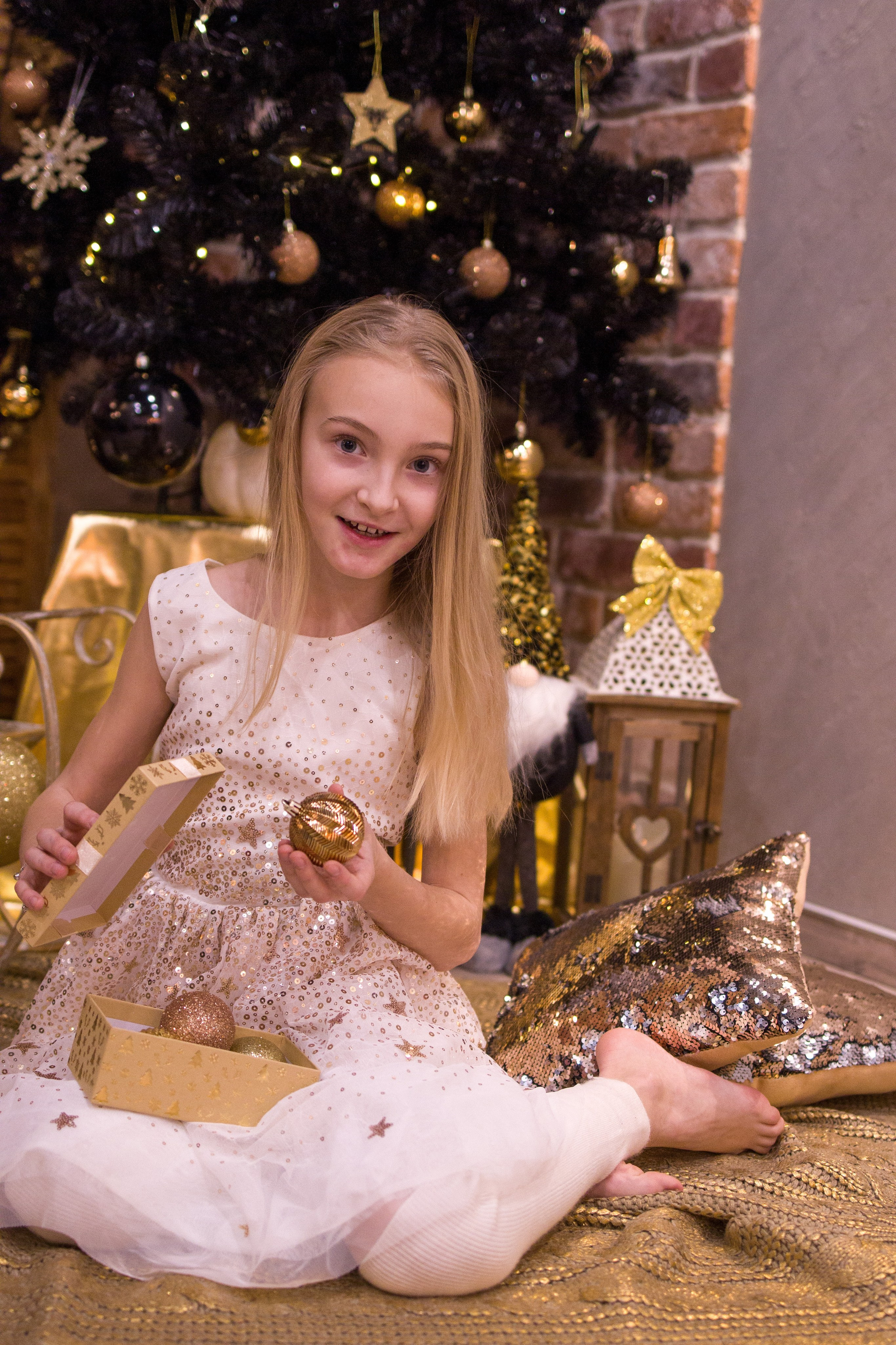 Диана. Художественная фотография