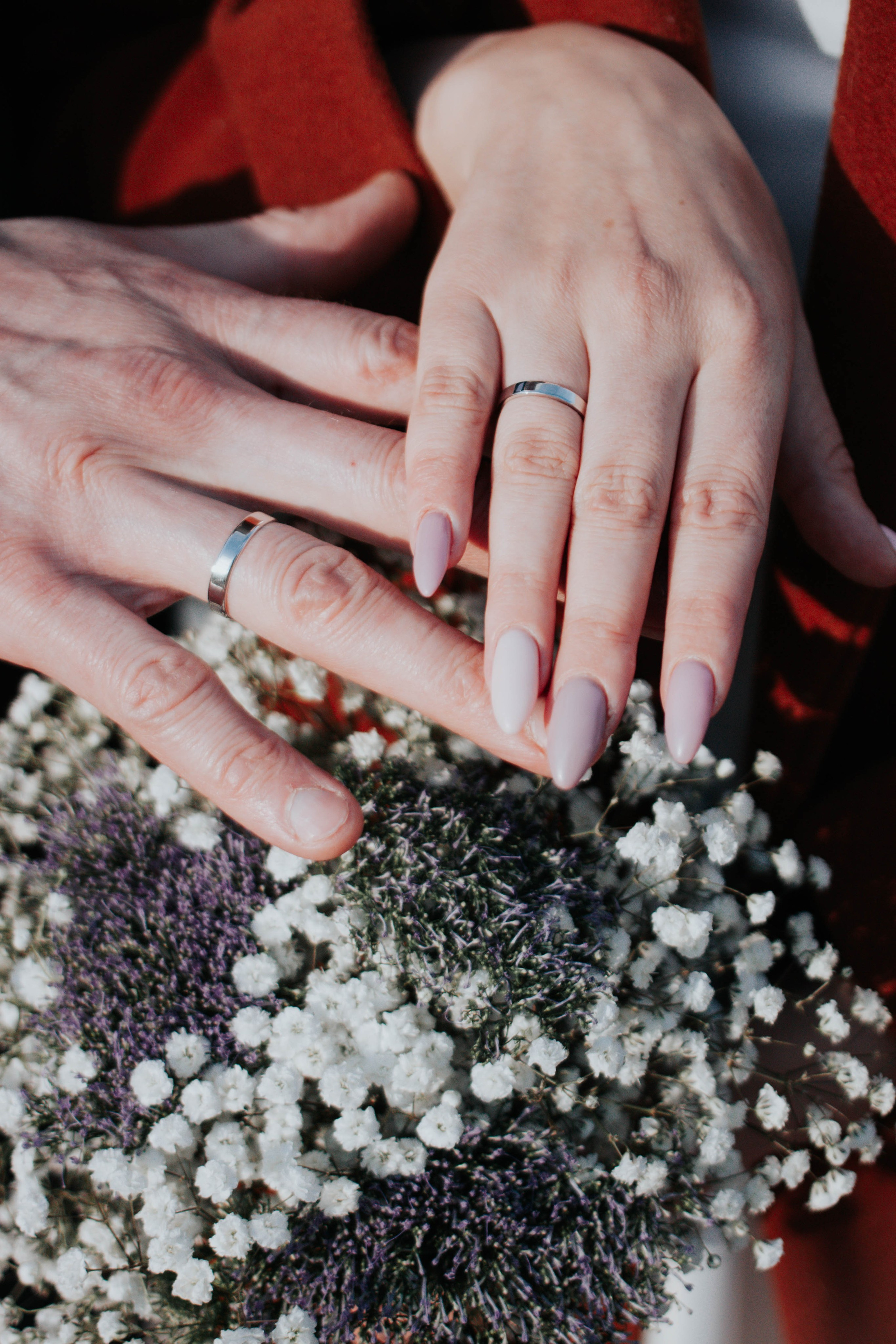 Наталья + Антон