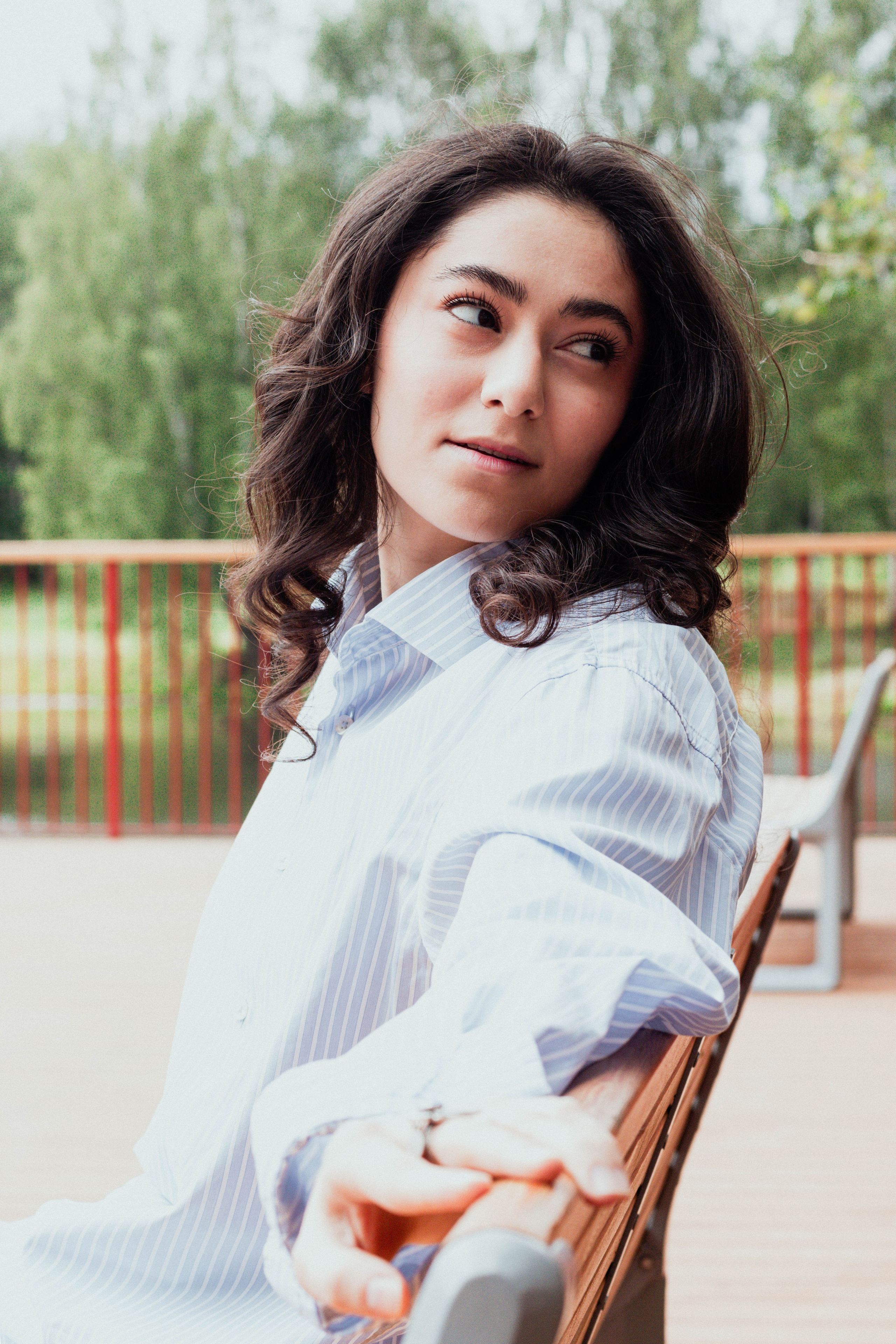 Солнце внутри