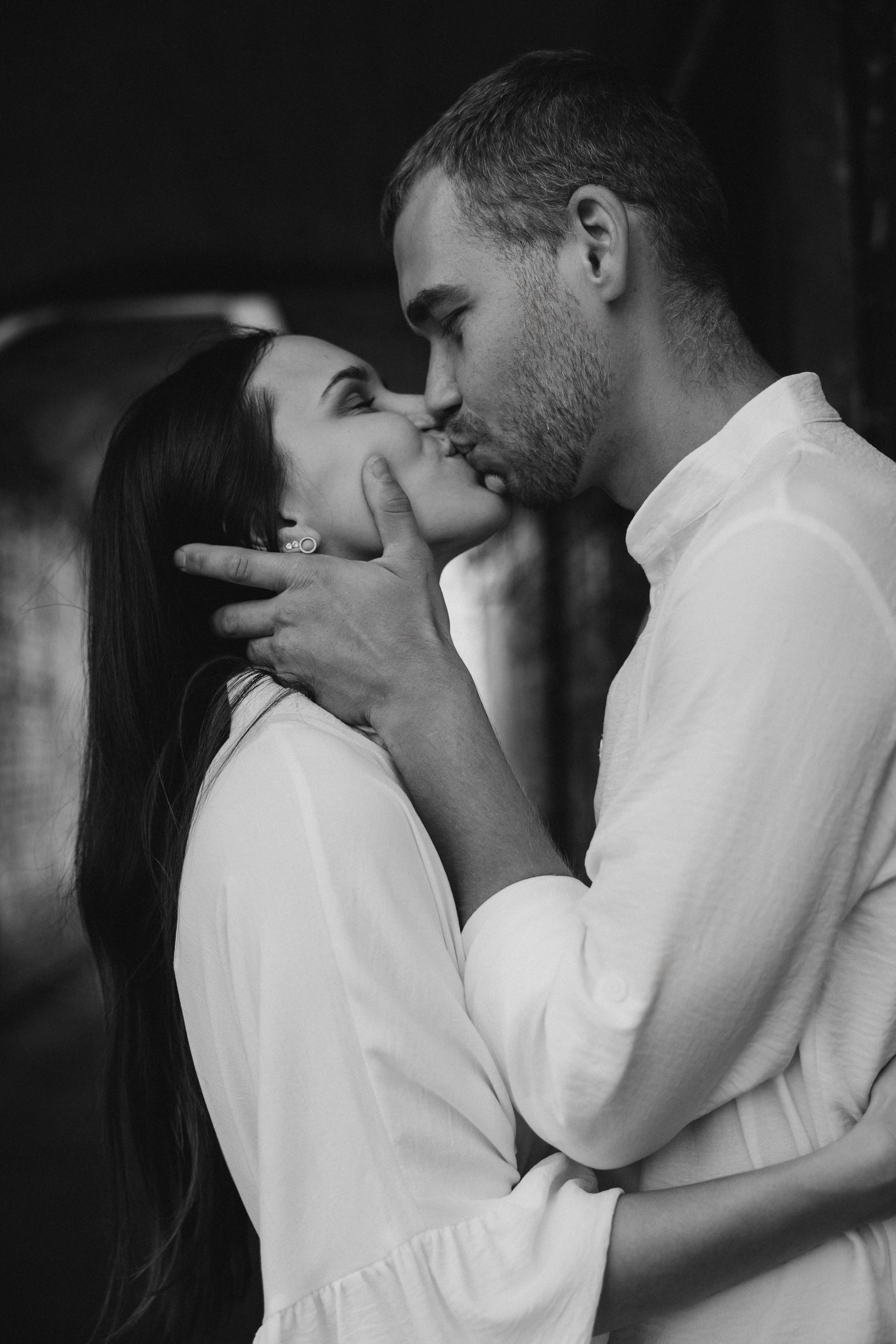 KATYA & ANDREY. Cause I See So Photography