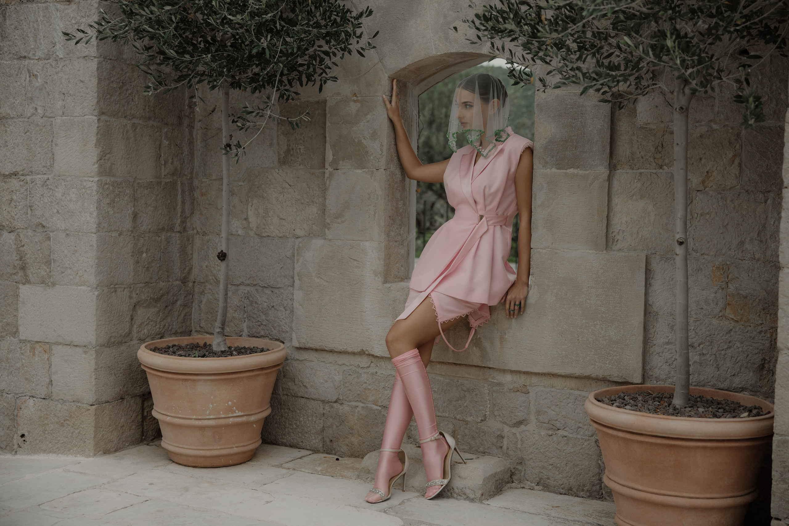 ЧЕРНОГОРИЯ (Альмир и Екатерина). Свадебный фотограф Тула Москва СПБ / Сёмина Дарья