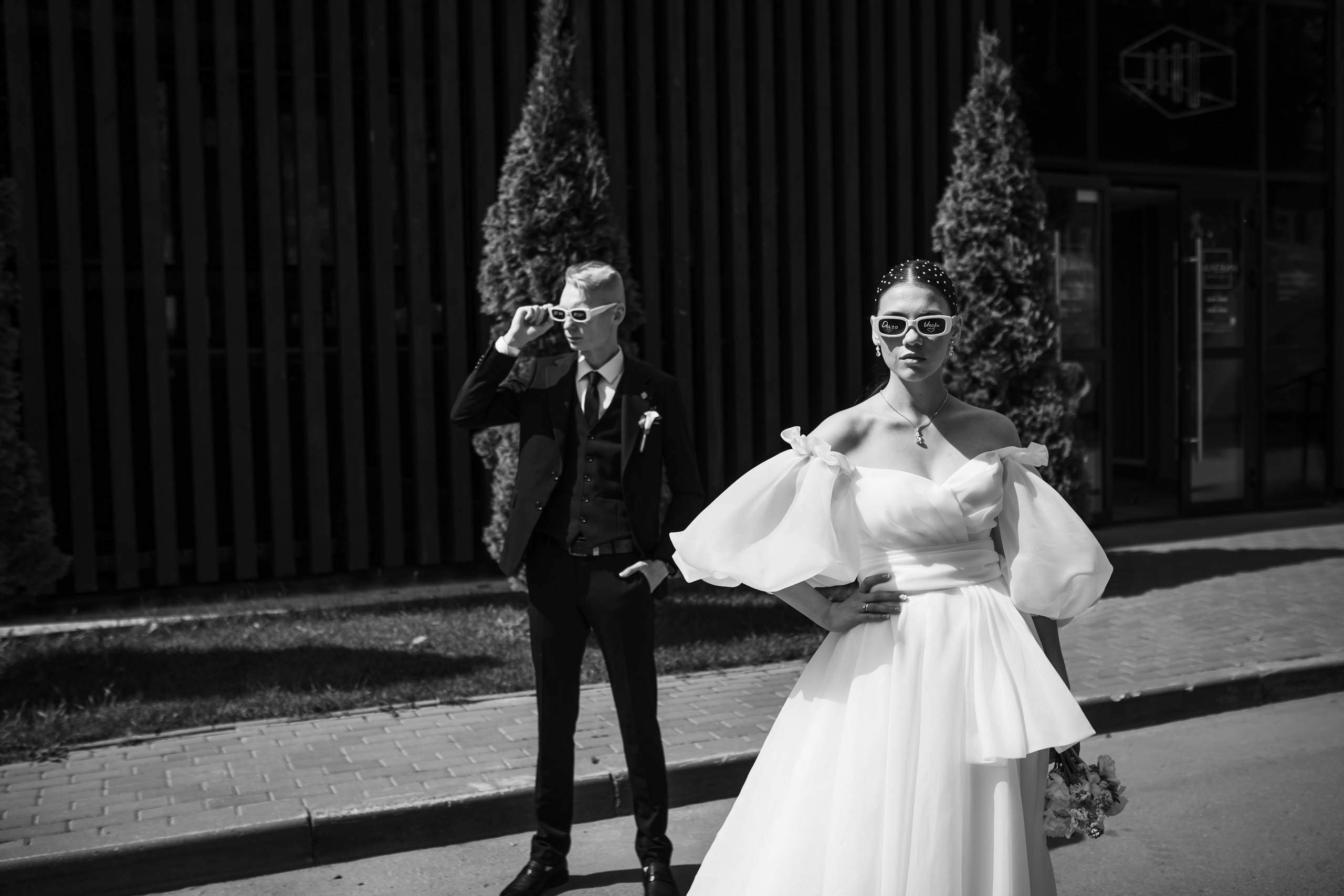 Ольга и Игорь 15.06.24. Свадебный фотограф Татьяна Фот