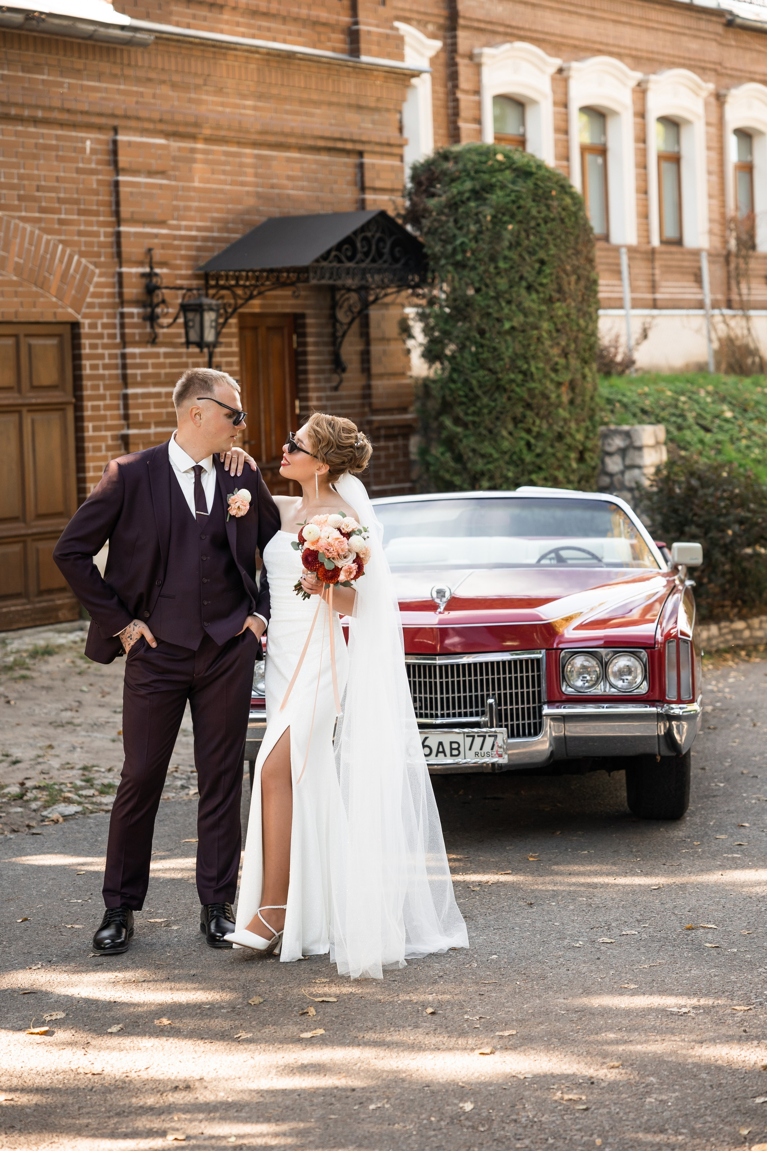 Свадебный фотограф Татьяна Фот