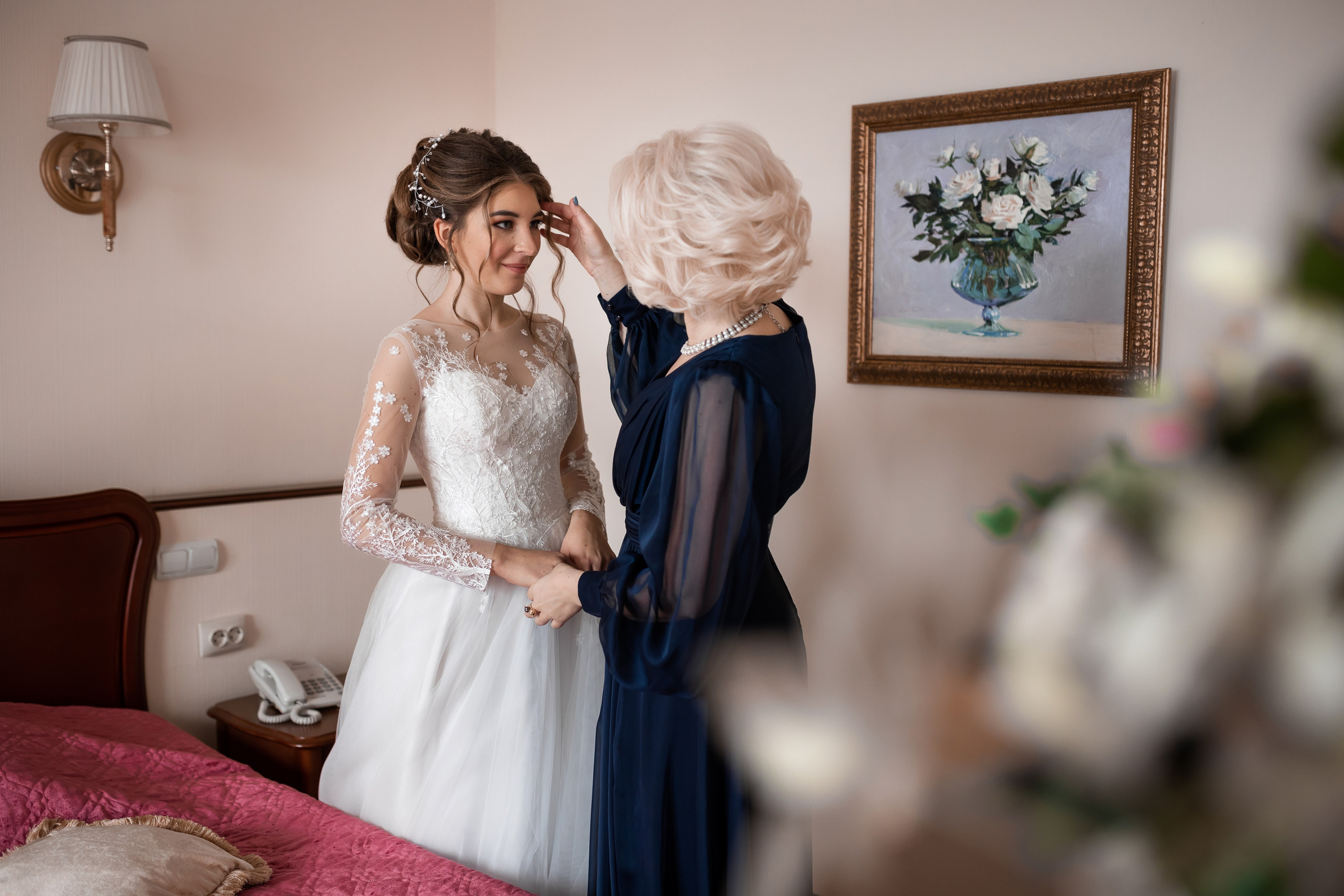 Свадьба Маргариты и Геннадия. Свадебный фотограф Татьяна Фот