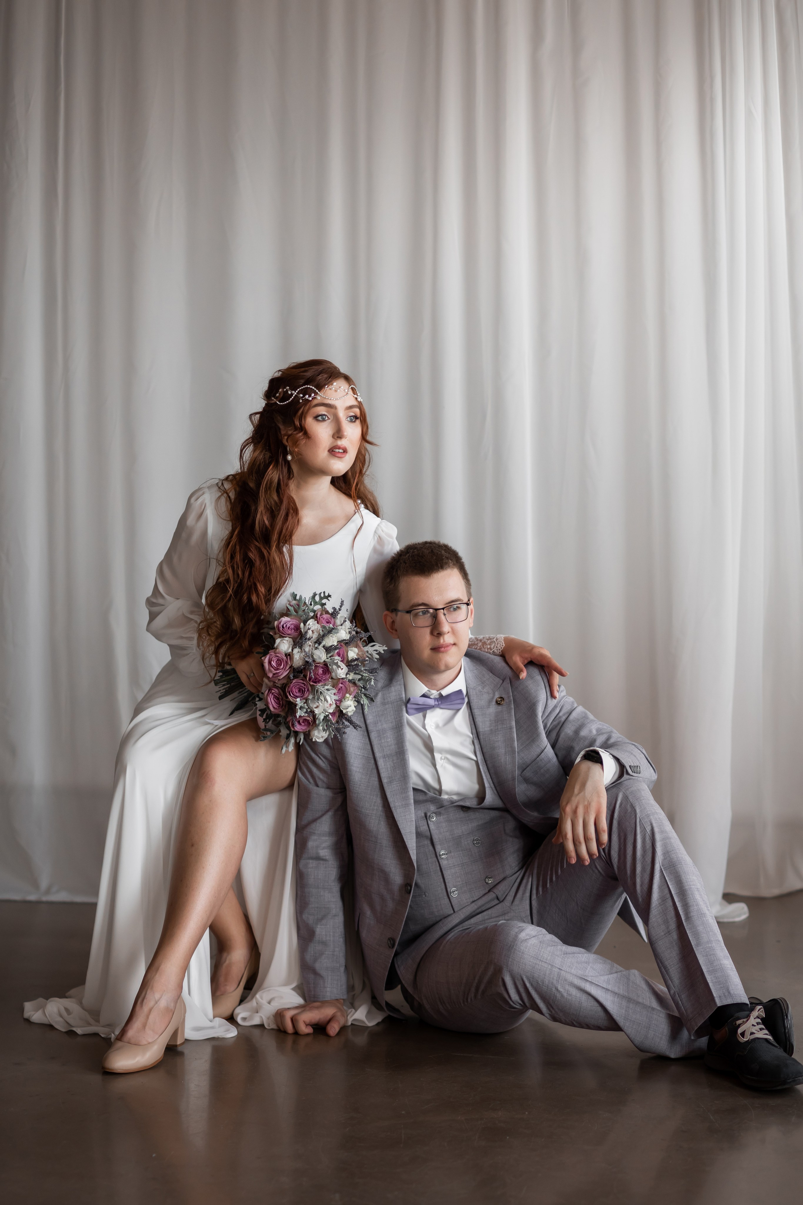 Свадьба Татьяны и Андрея. Свадебный фотограф Татьяна Фот