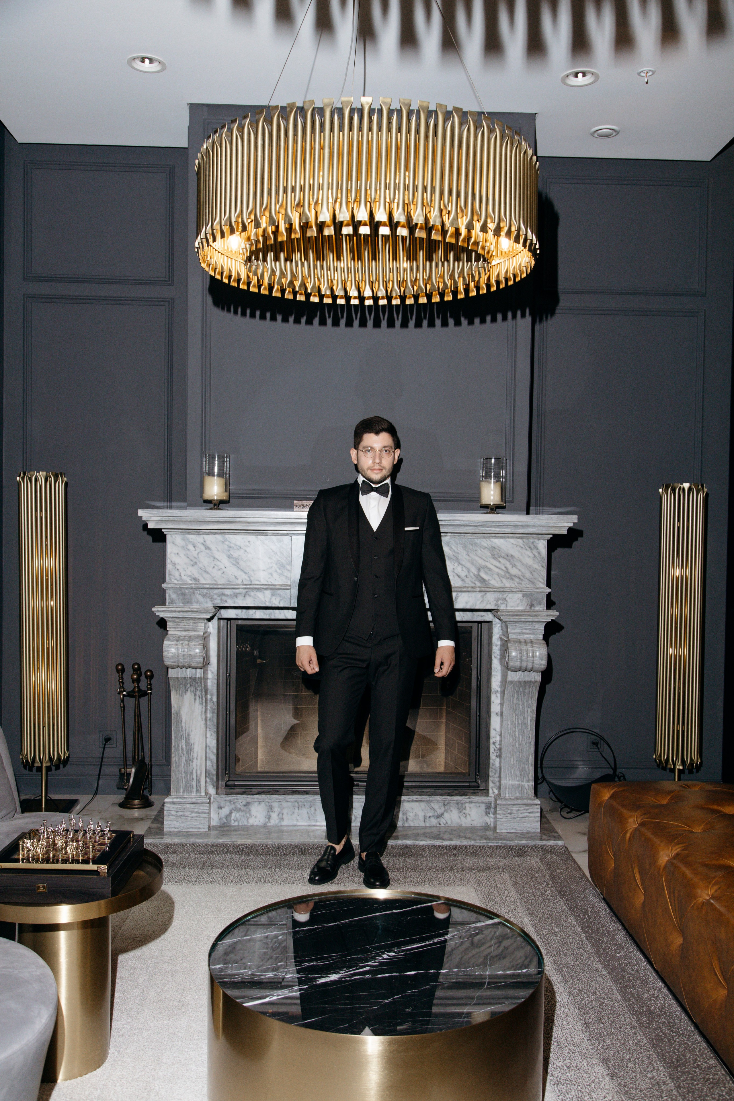 Кирилл и Полина. Nikolpinhasova