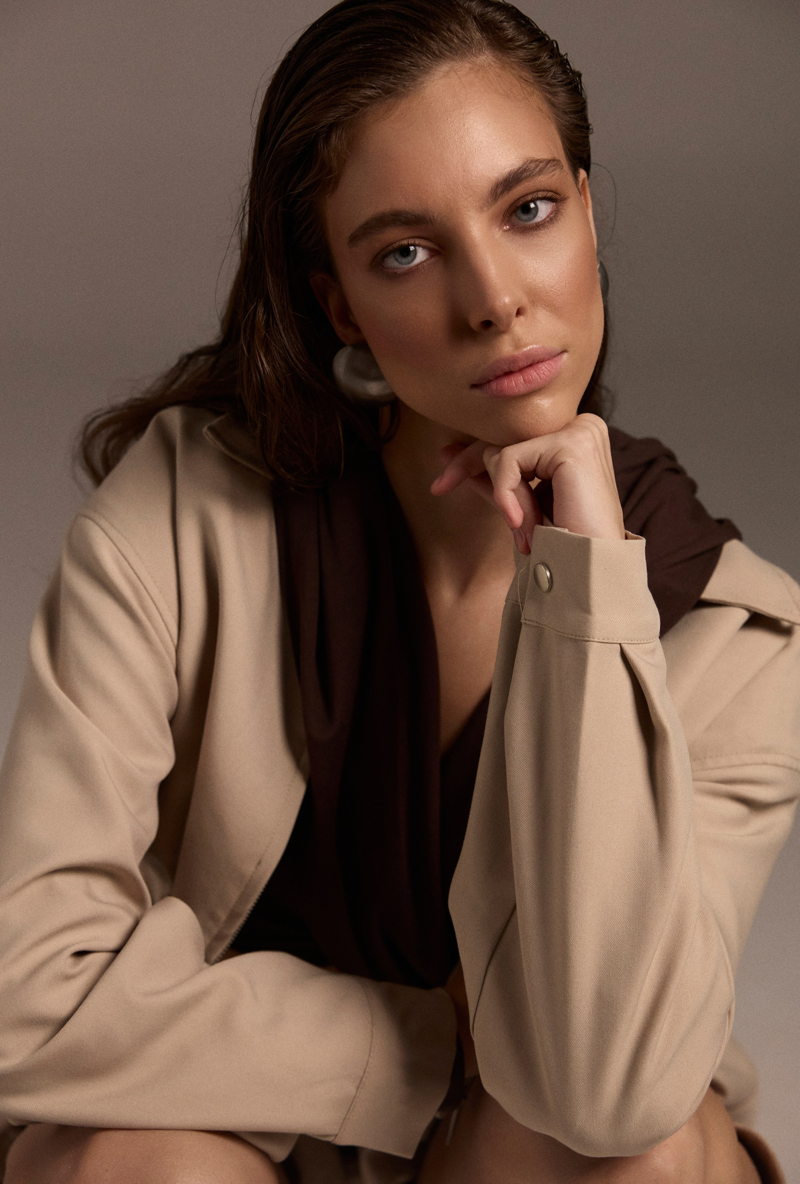 Алена. Фотограф в Анапе Инесса Басова