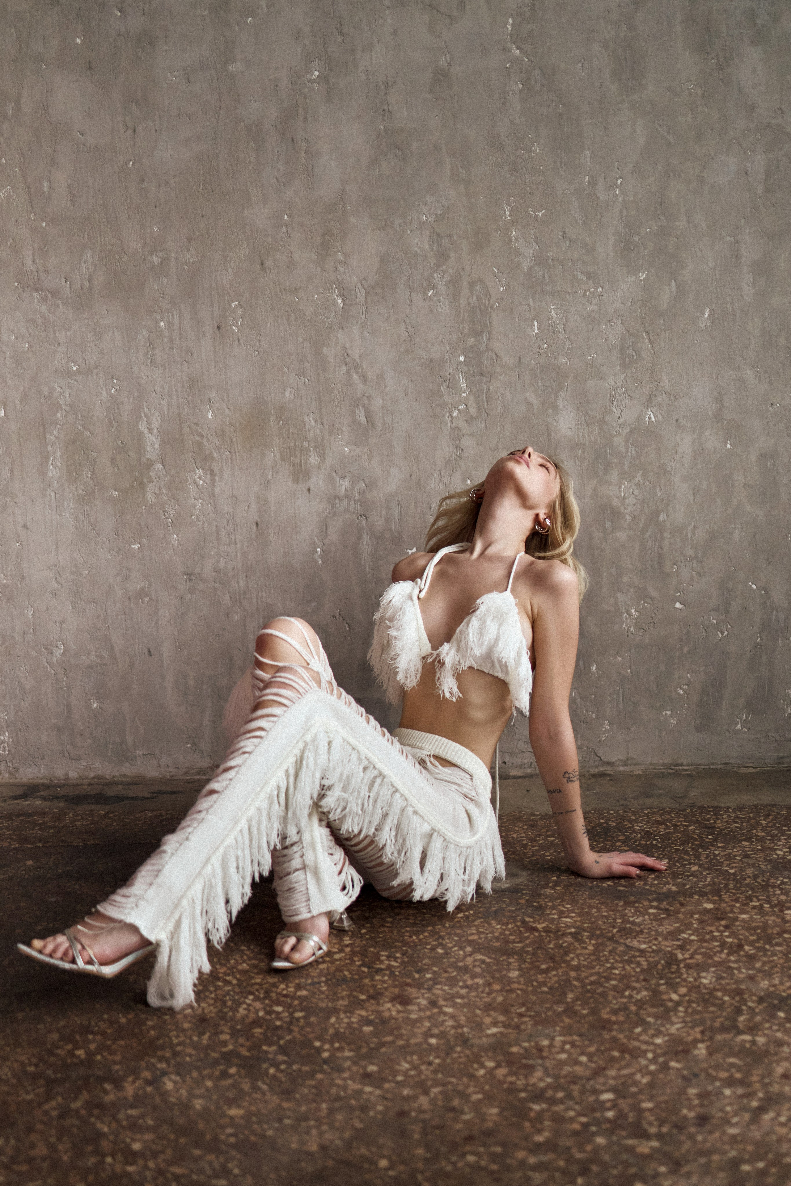 Даша. Фотограф в Анапе Инесса Басова