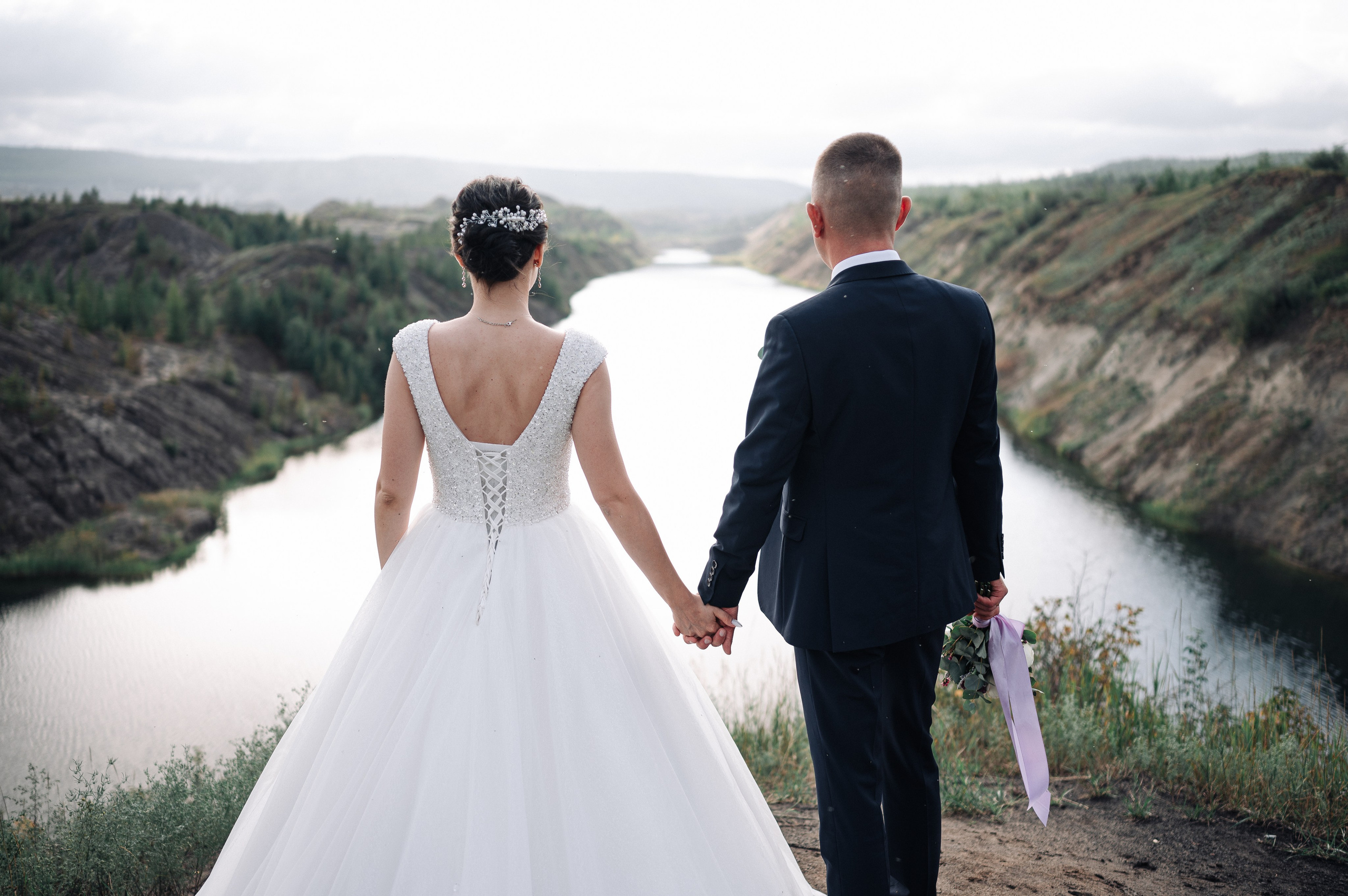 Лёша+Яна. Фотограф Анатолий Шестаков