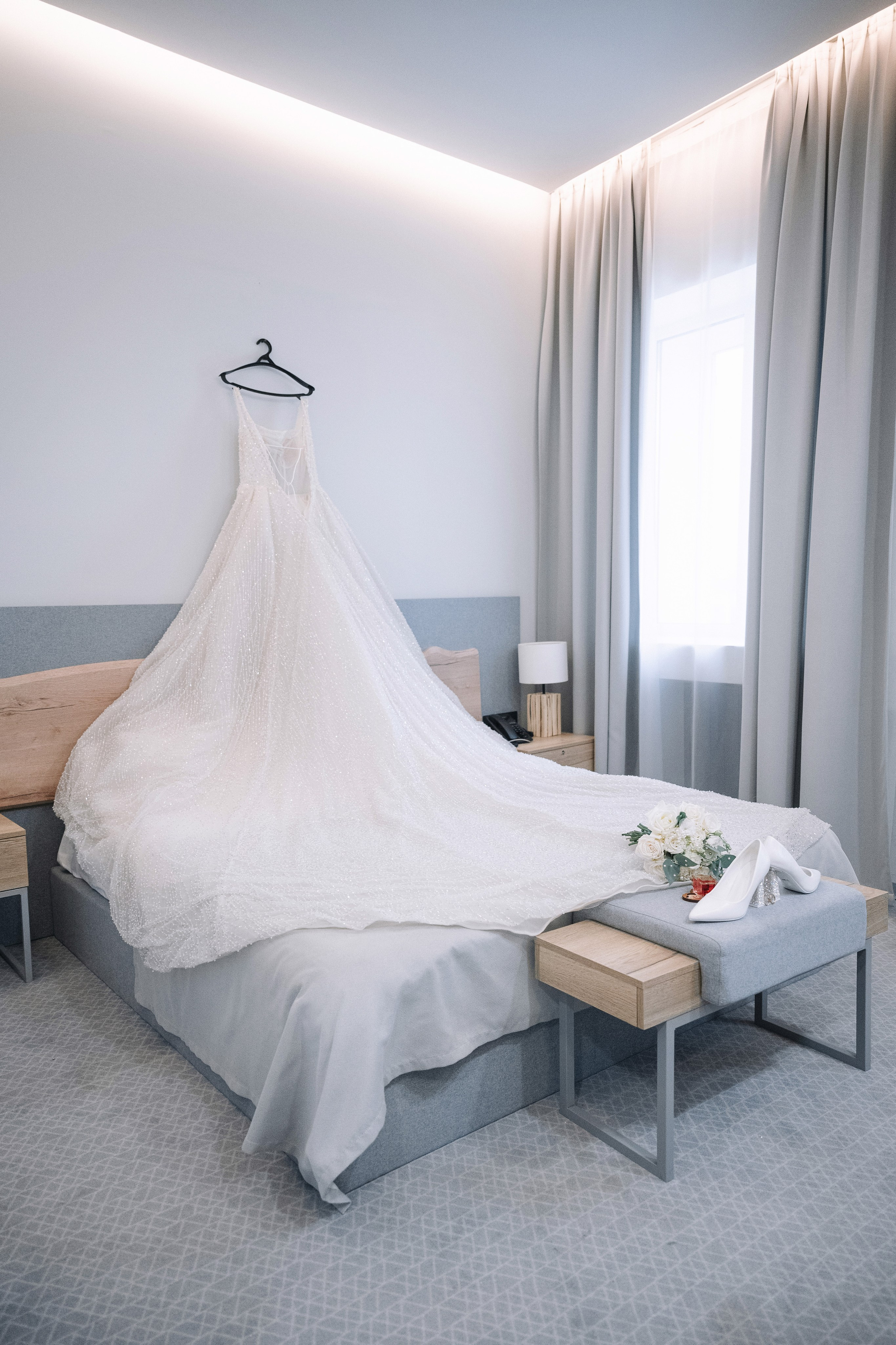 Марианна+Владимир. Фотограф Анатолий Шестаков