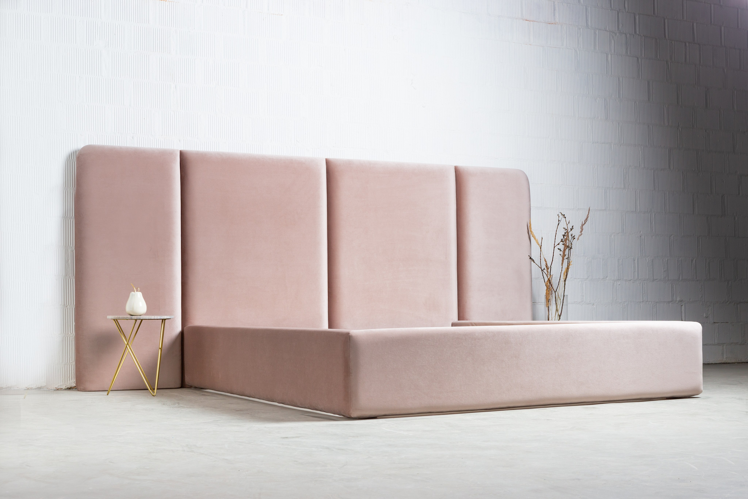 Портфолио. КОРБ — мебель