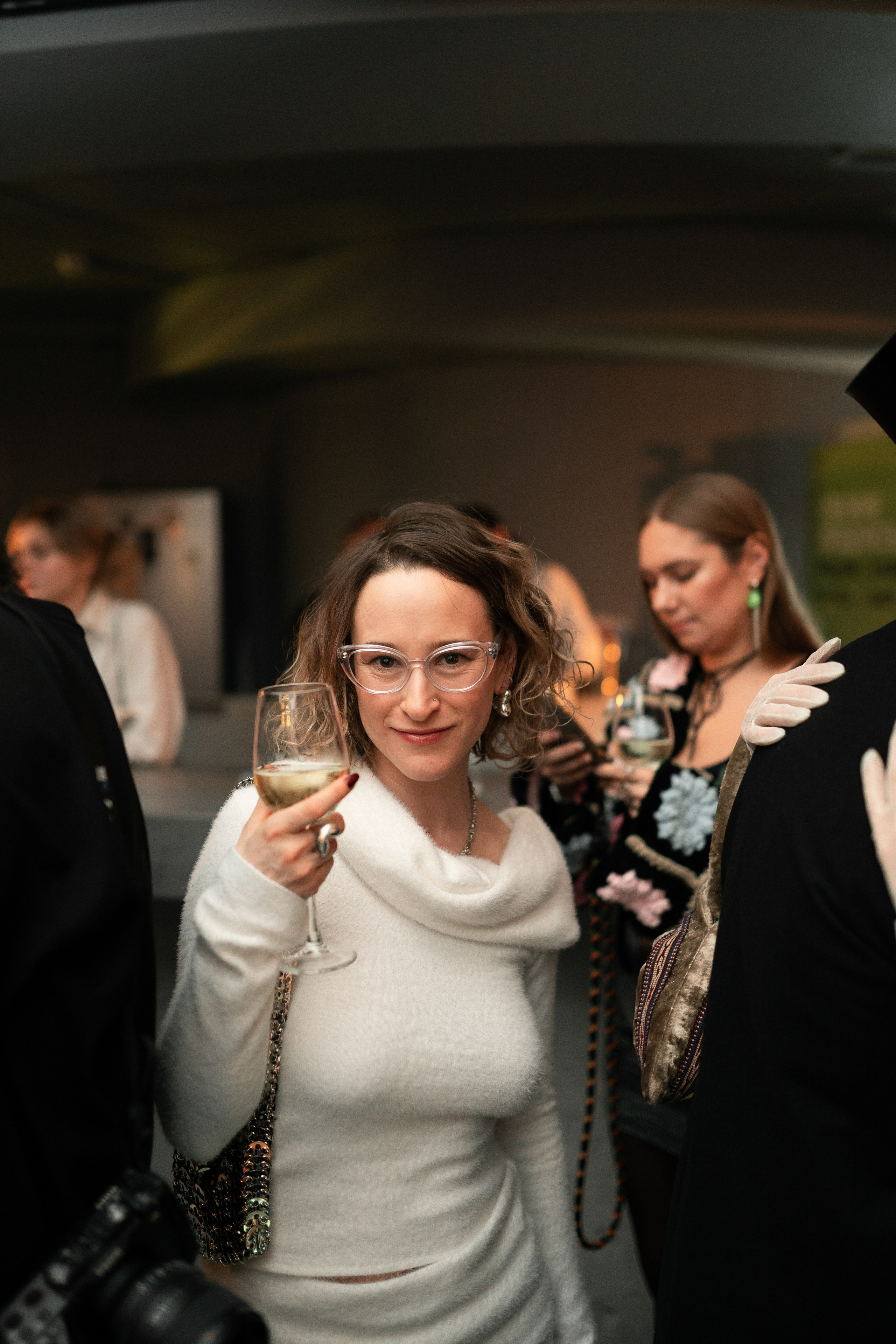 Sila sveta. Главная