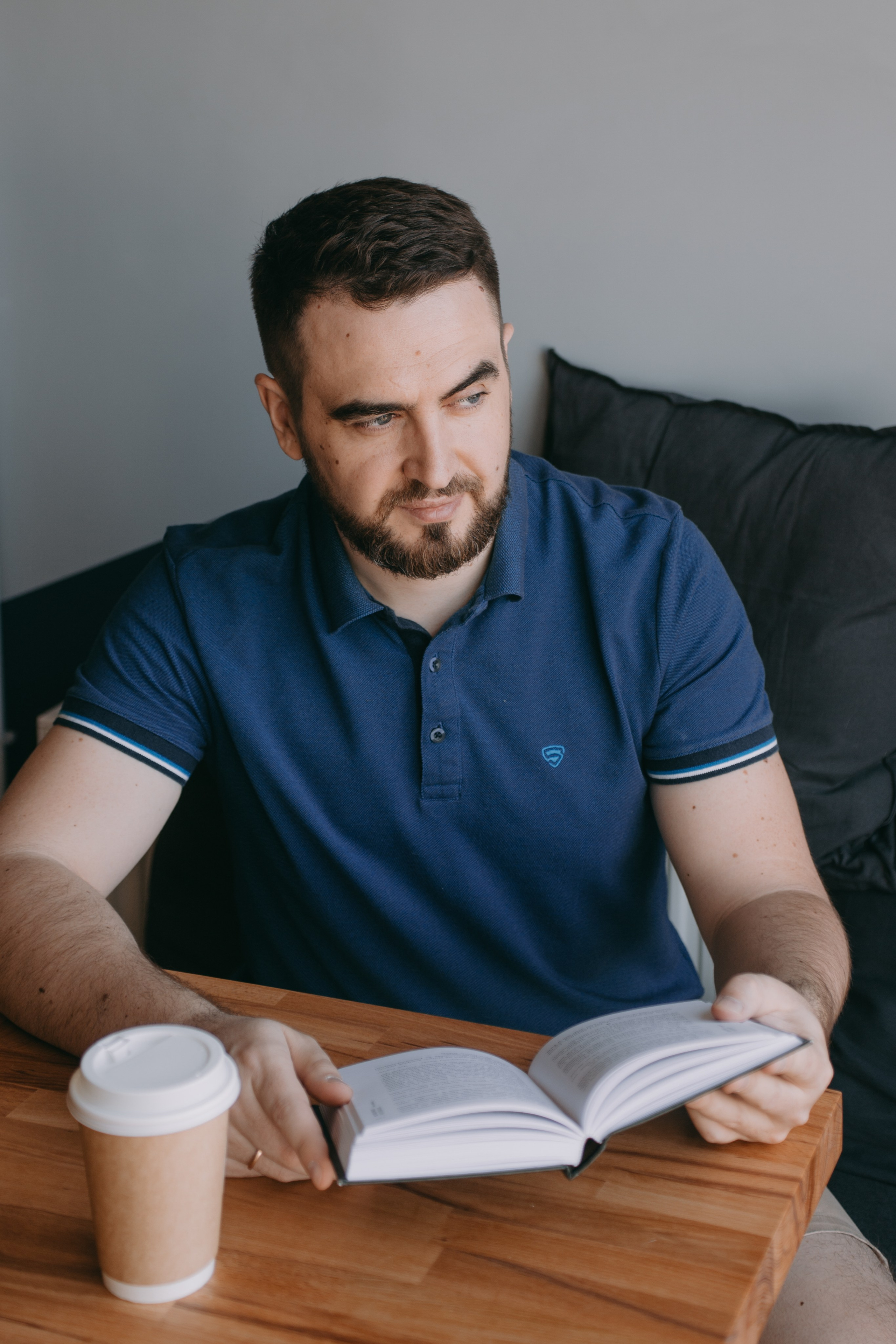 Мужской портрет. Анна Оранжевая — фотограф | съёмки про жизнь, состояние и настоящие эмоции