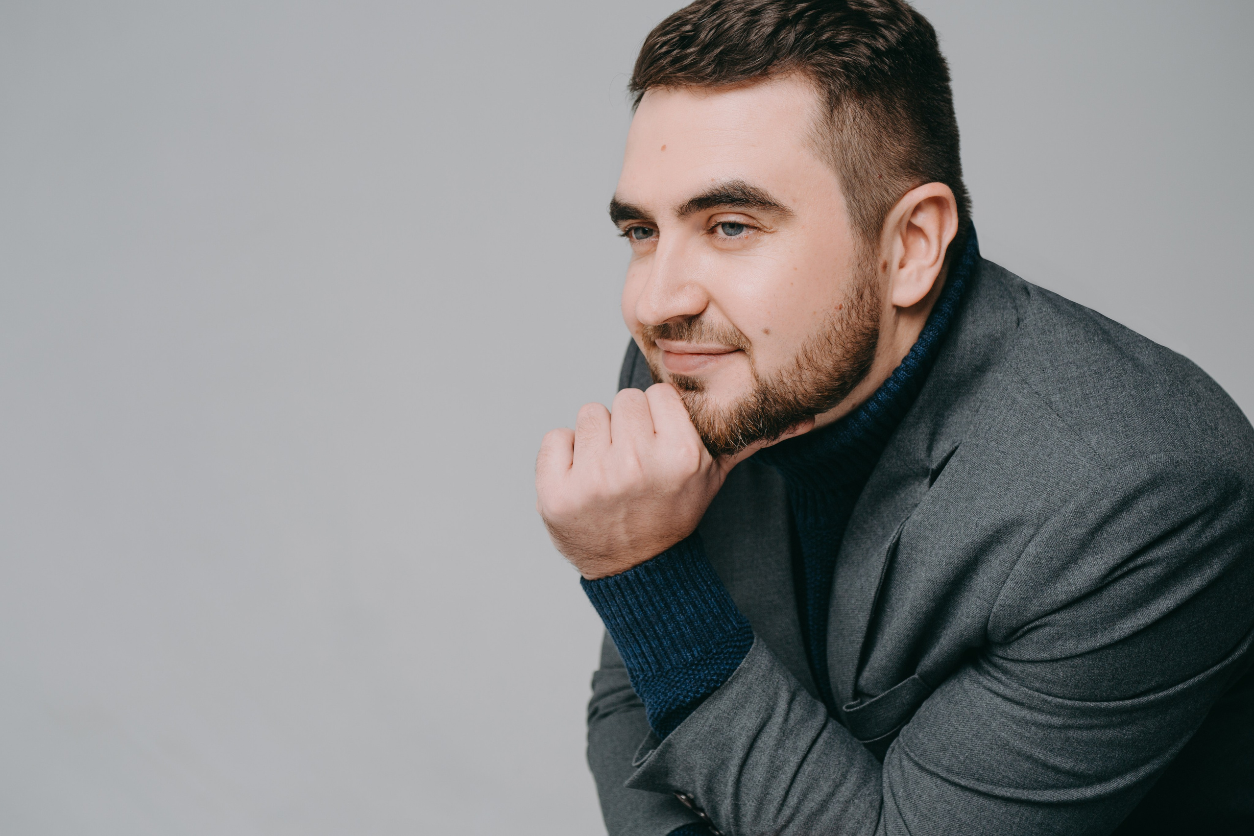 Мужской портрет. Анна Оранжевая — фотограф | съёмки про жизнь, состояние и настоящие эмоции