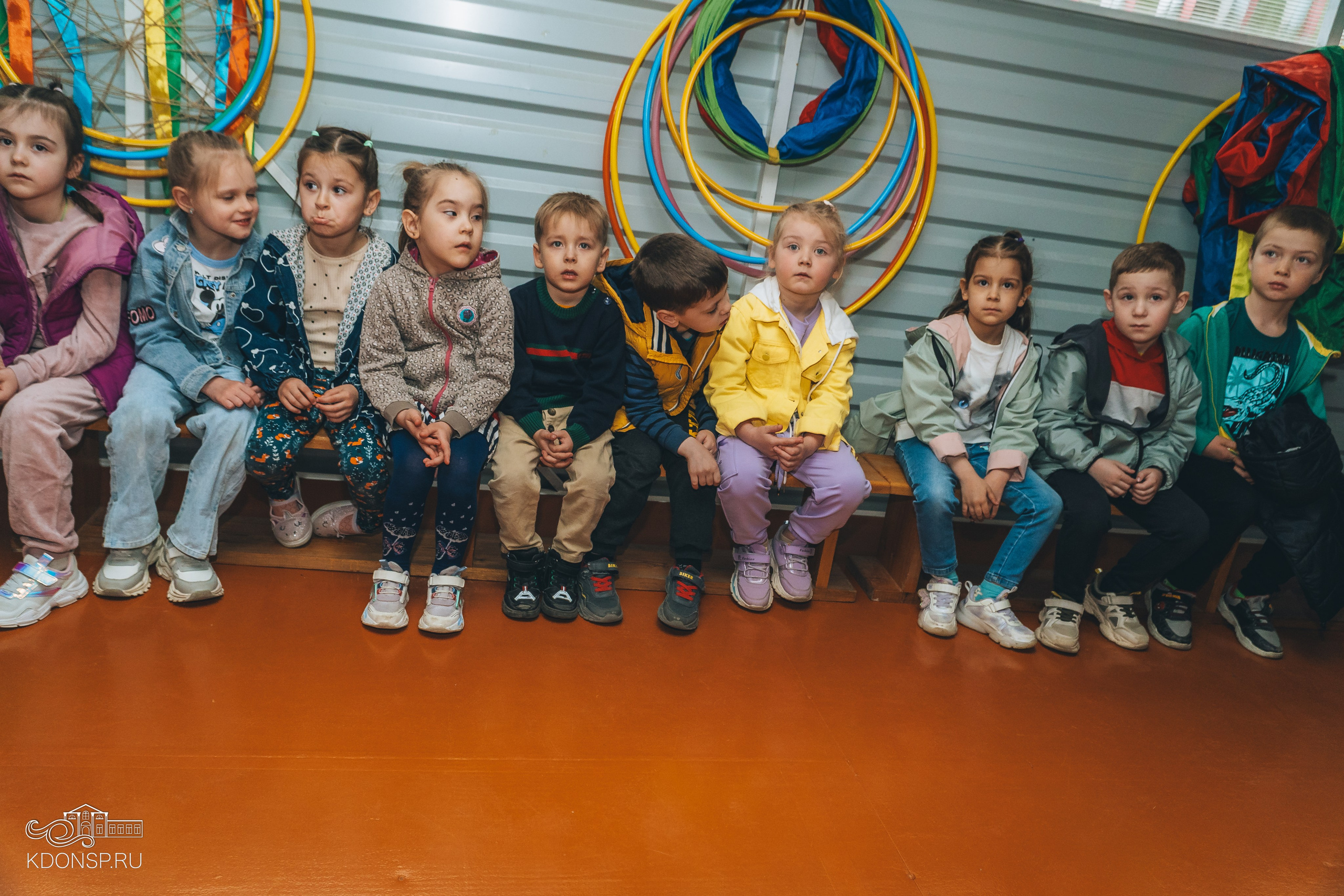 «В гостях у Лукоморья». Новотитаровский Дом культуры