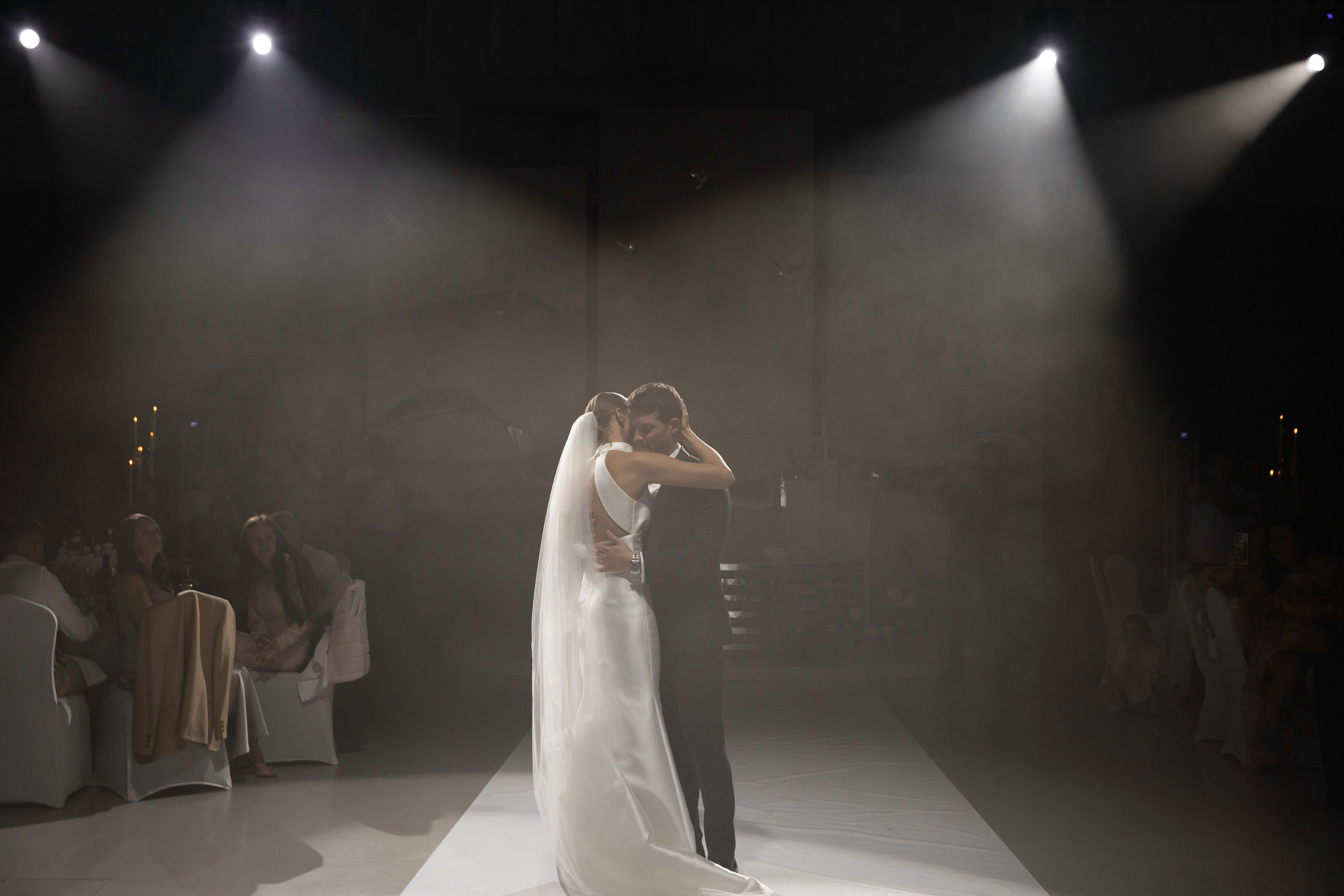 Андрей и Екатерина