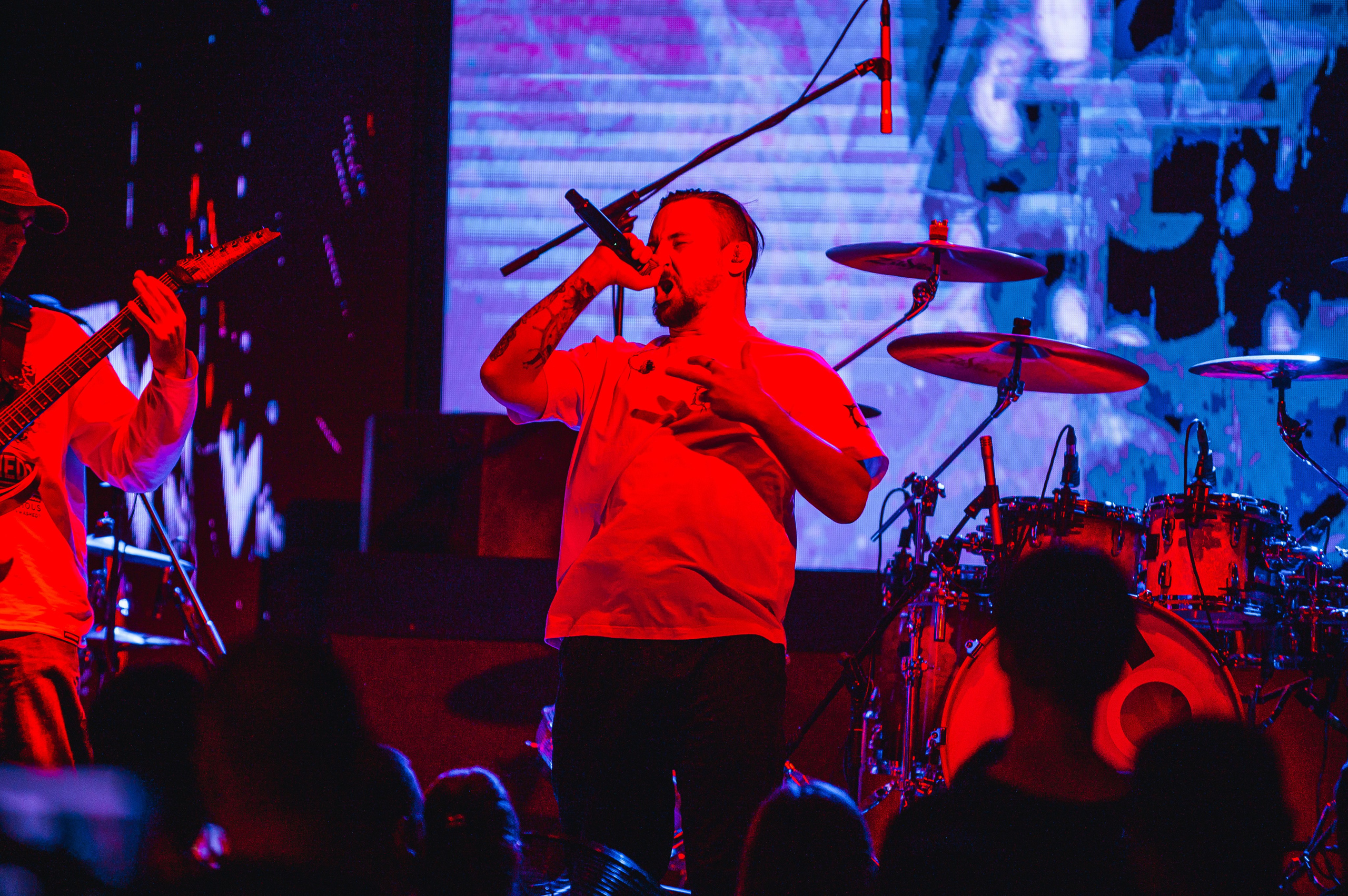 STIGMATA в Улан-Удэ. Свадебная и концептуальная фотография в городе Улан-Удэ