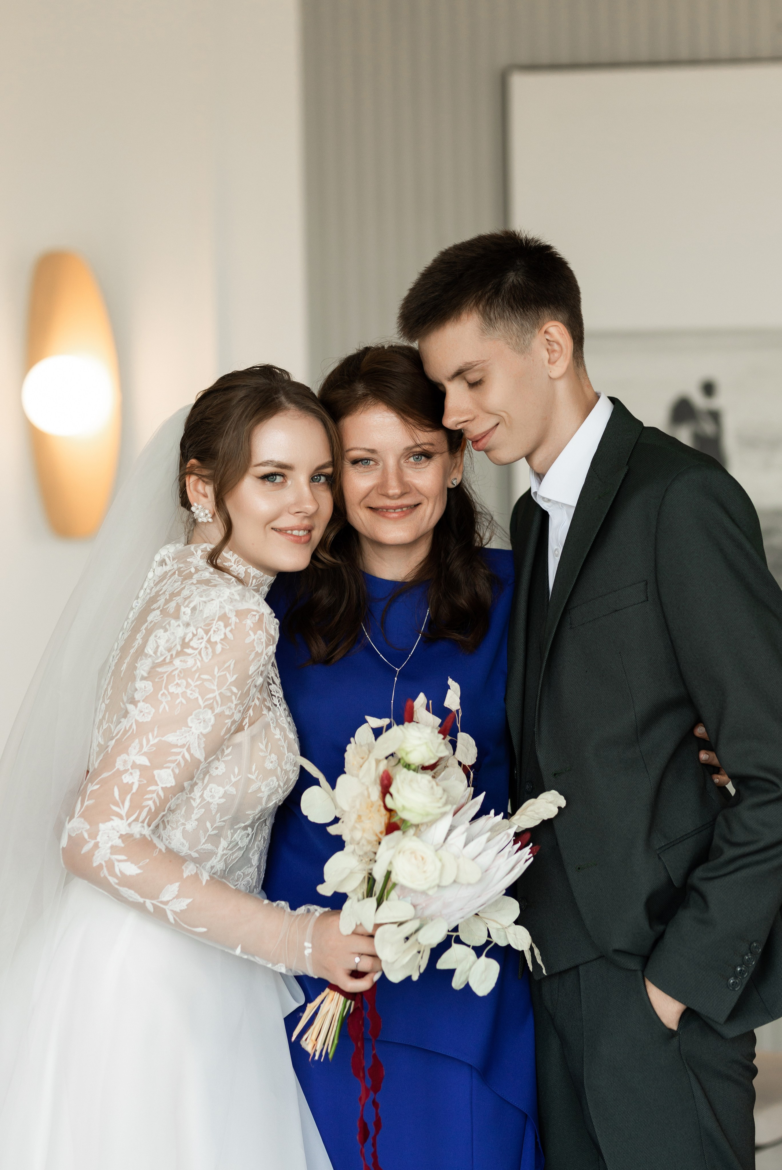 Костя&Виолетта. Свадебный фотограф в Краснодаре Анастасия Широкова