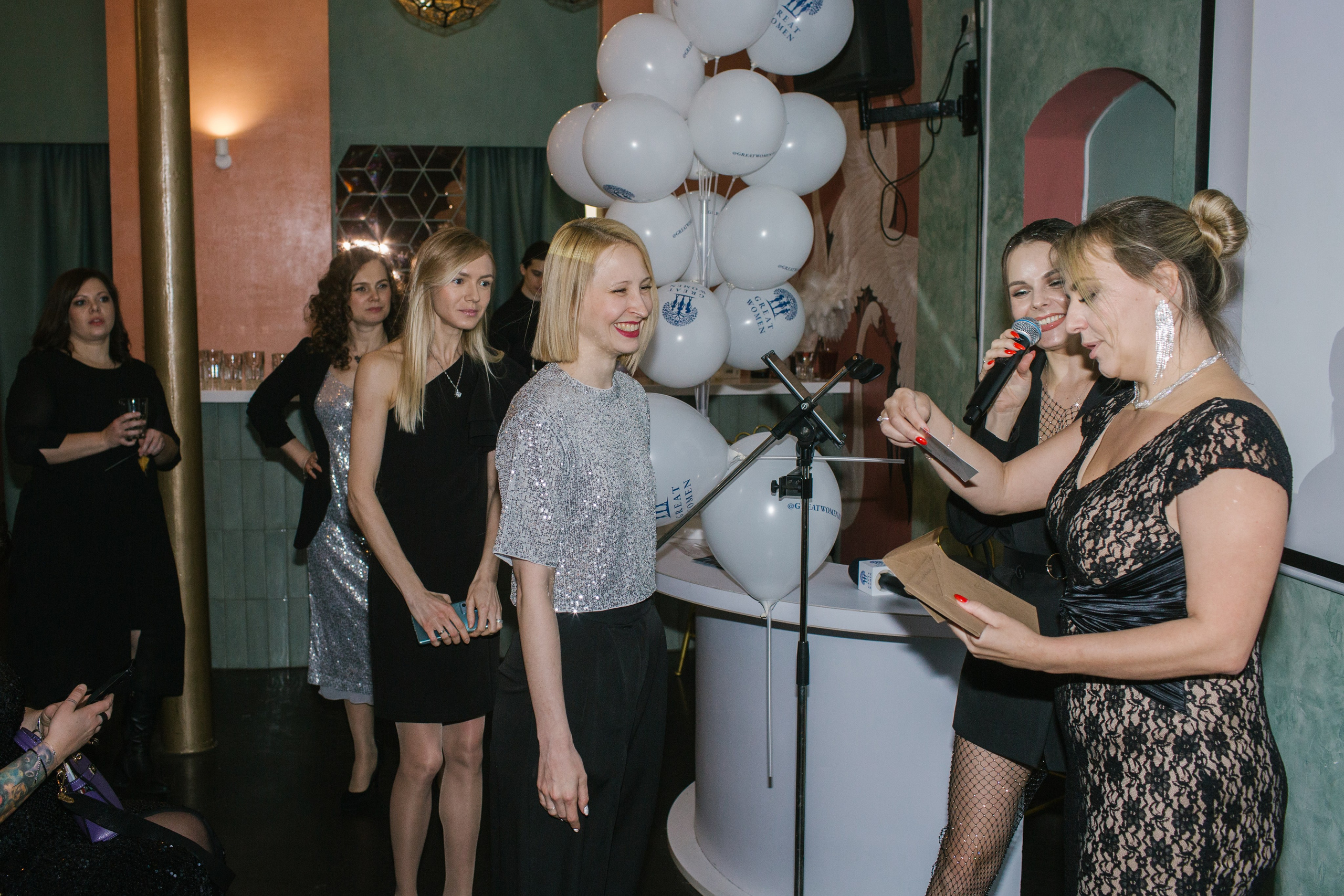 Репортажная съёмка. Фотограф Алексей Байков: репортажная, деловая и интерьерная фотосъёмка