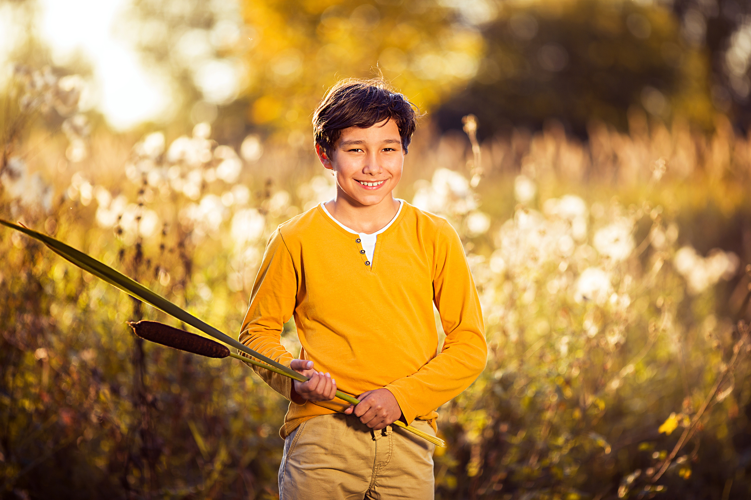 Детская. Эльмира Калимуллина фотограф в Казани
