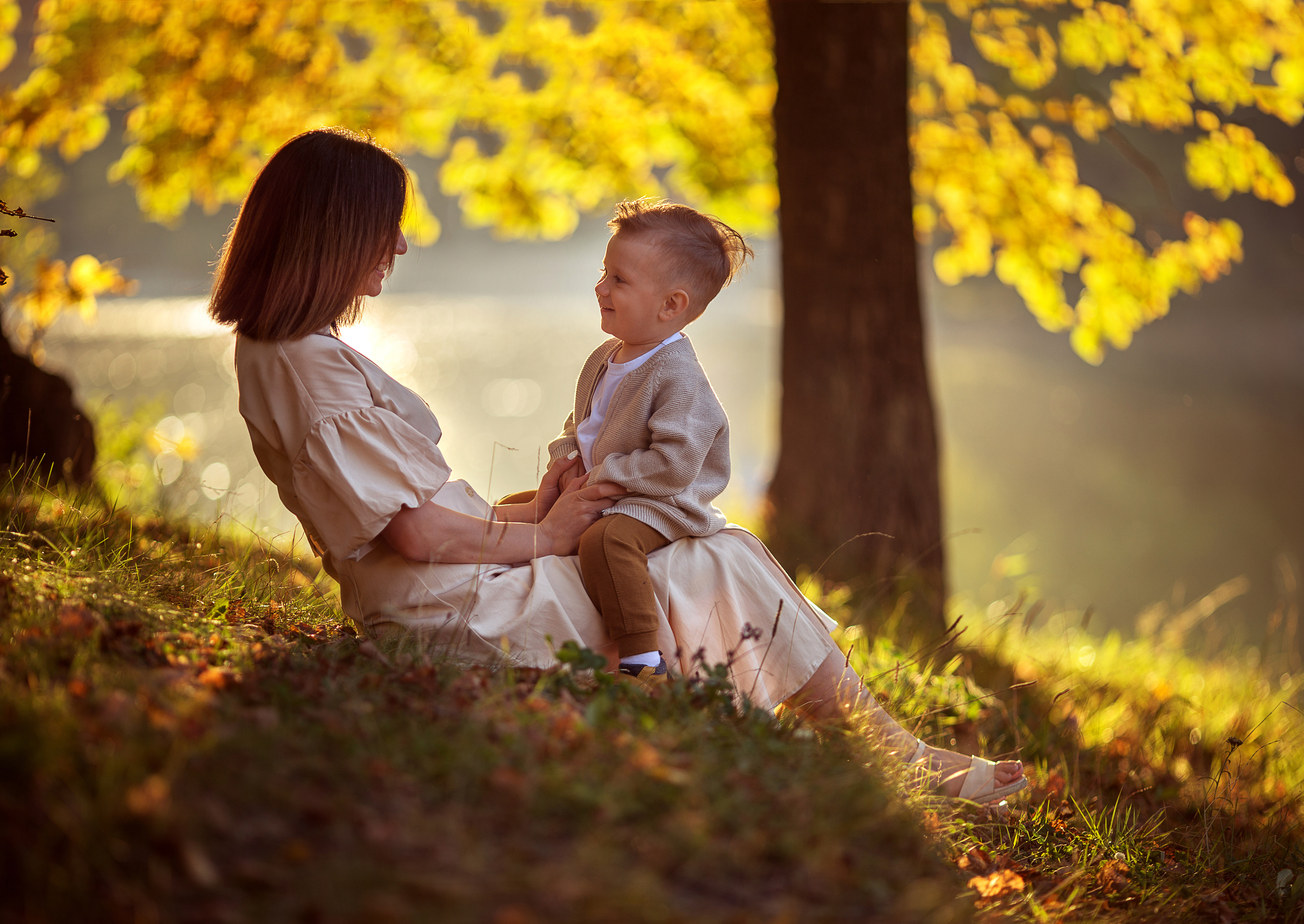 Семейная. Эльмира Калимуллина фотограф в Казани
