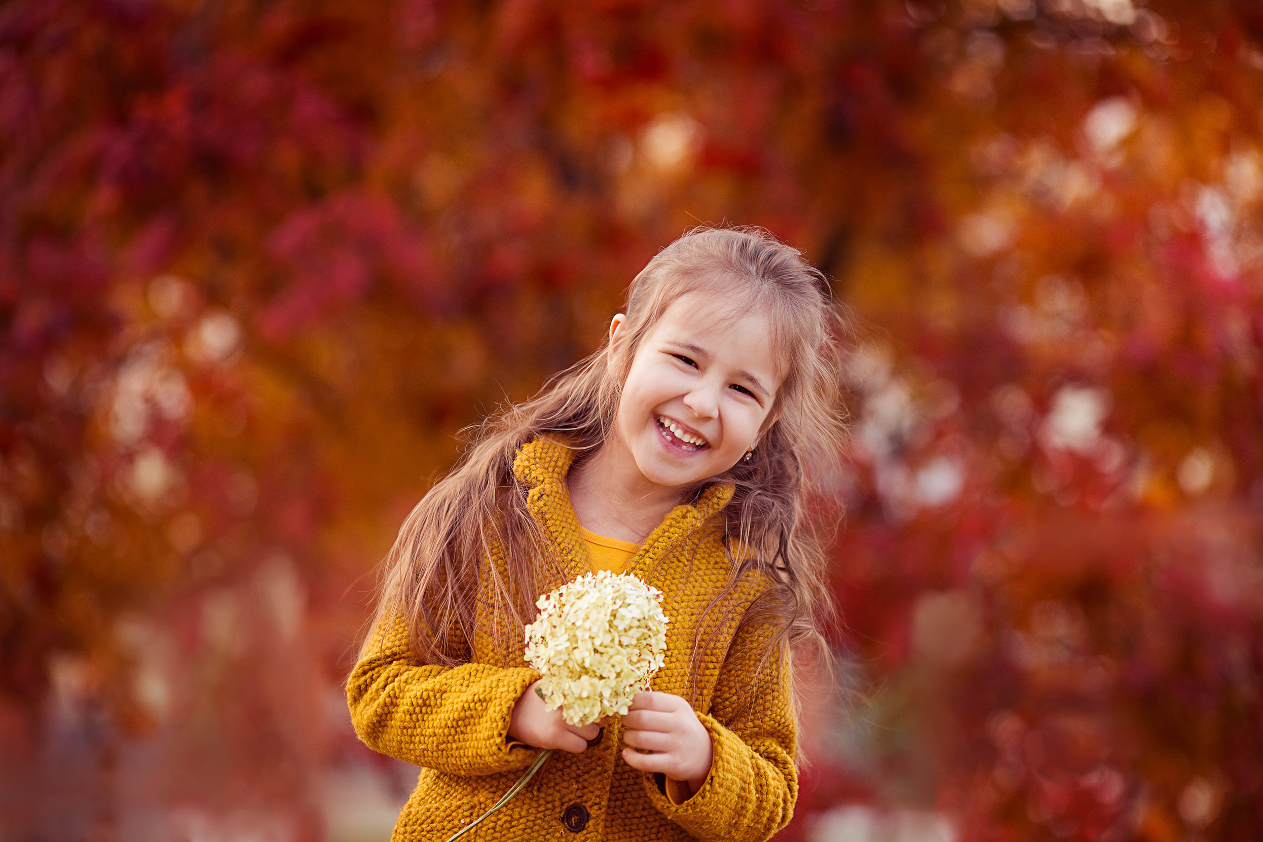 Детская. Эльмира Калимуллина фотограф в Казани