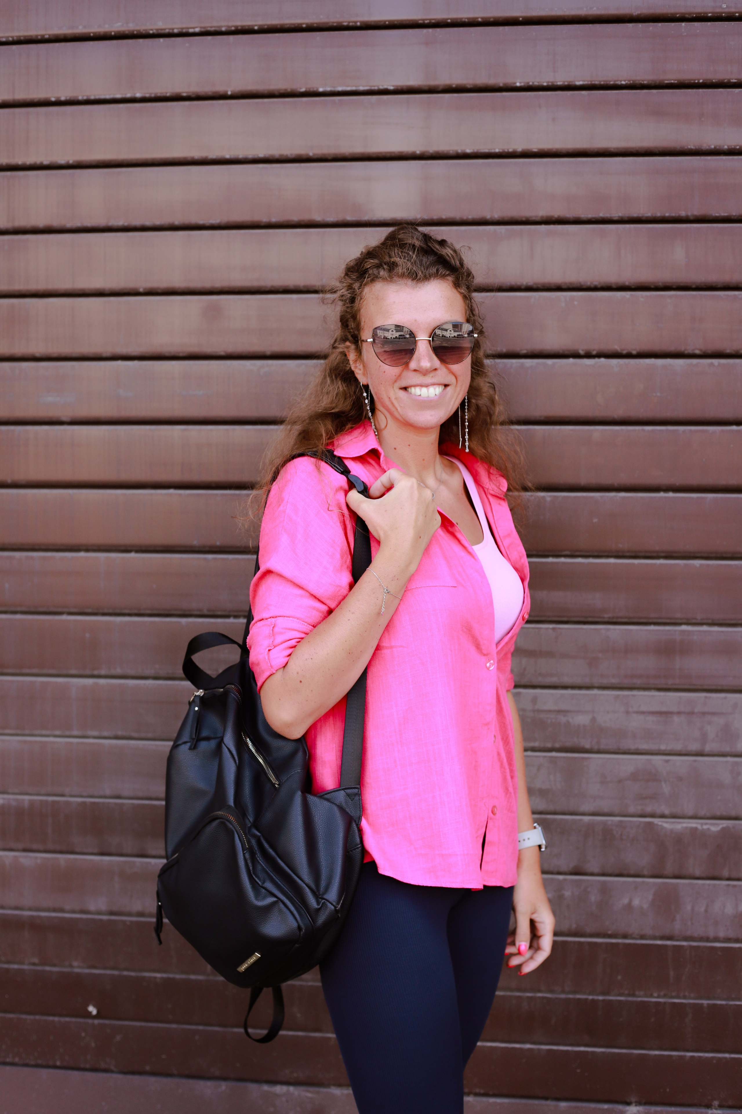 Незнакомцы. Фотограф Анастасия Апархова