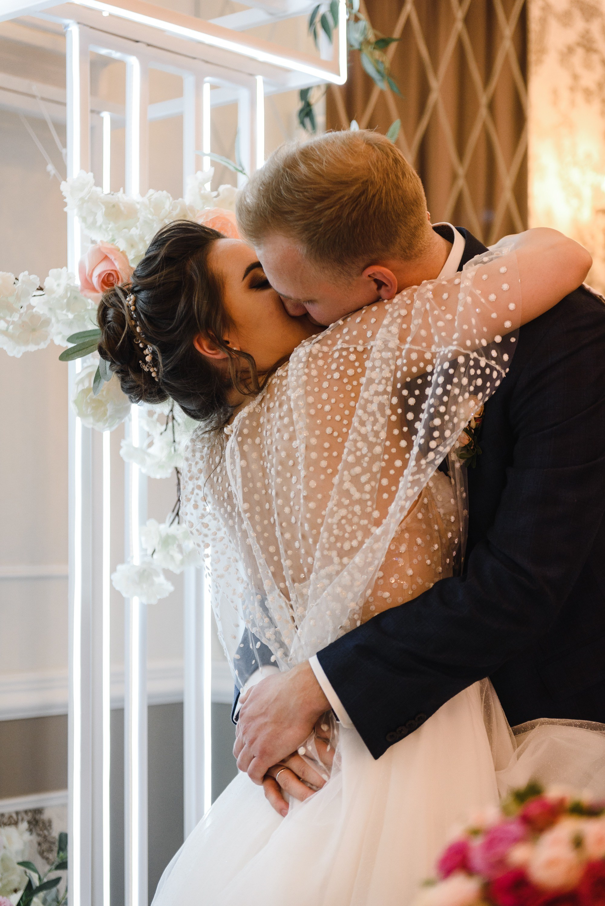 Владимир и Елена