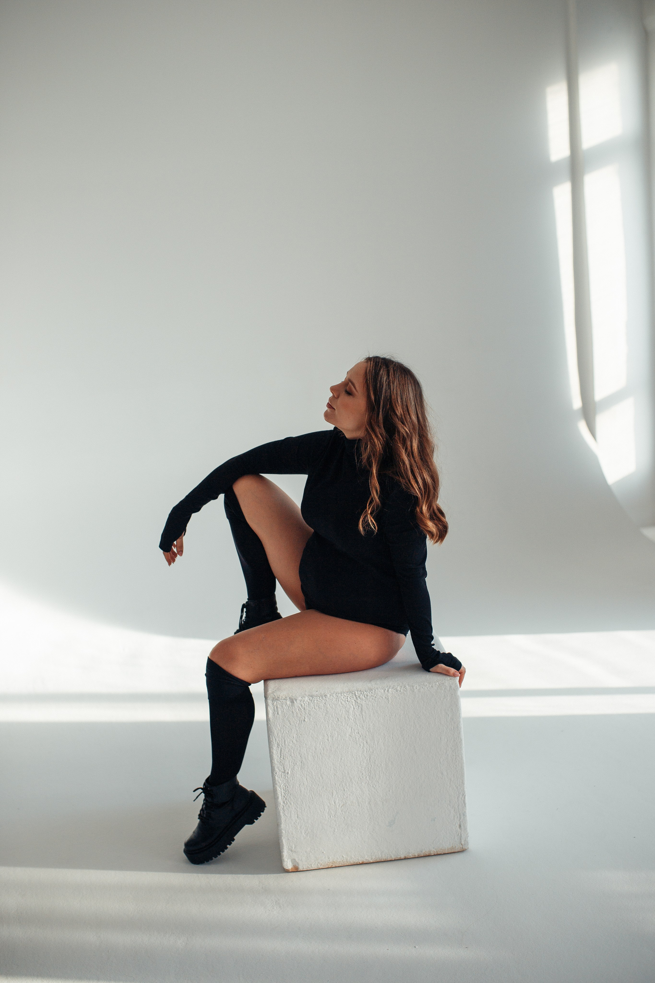 В ожидании. Семейный фотограф в Москве. Дарья Долгих