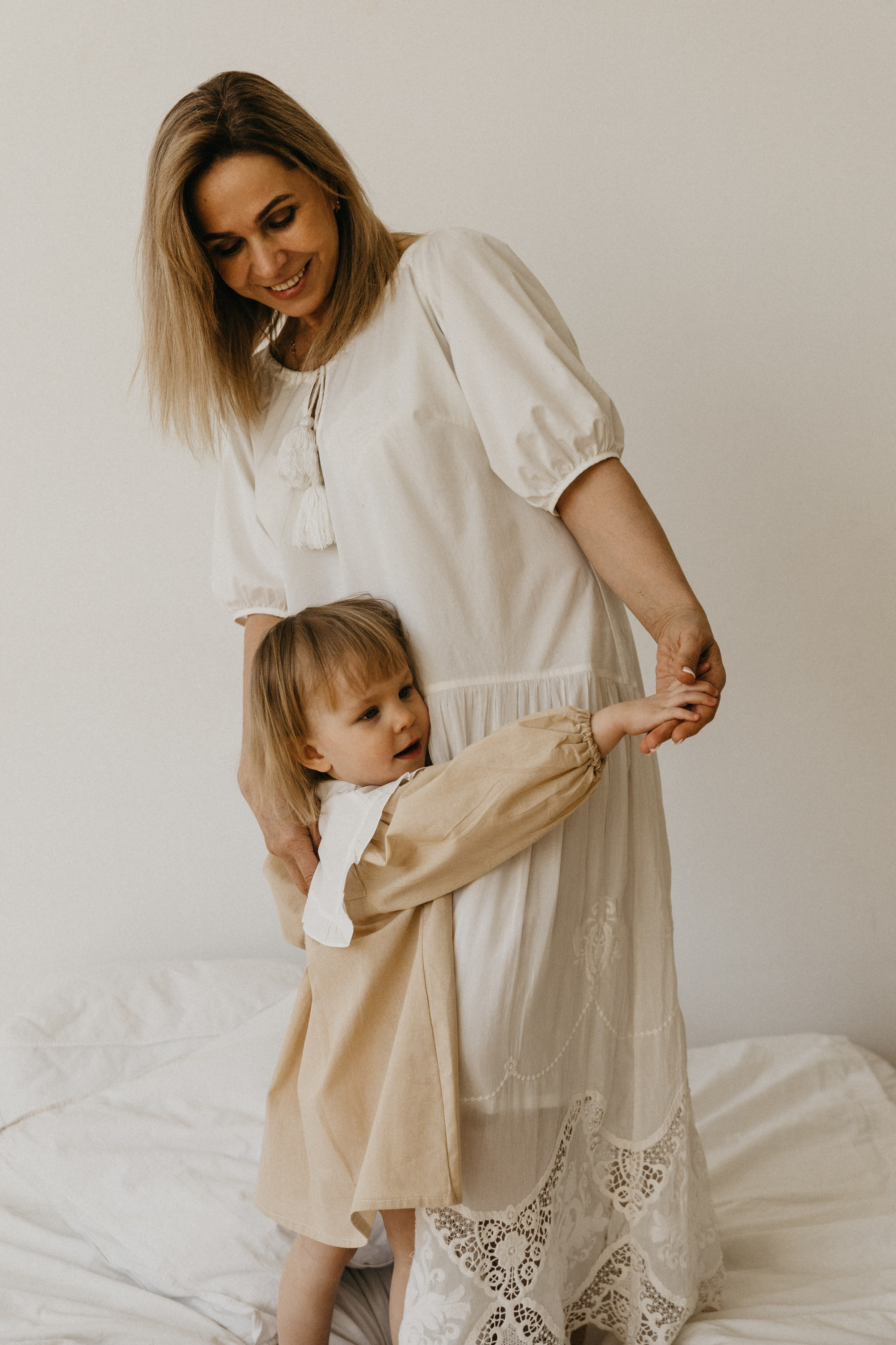 Ксюша, Вика, Светлана, Соня. Главная