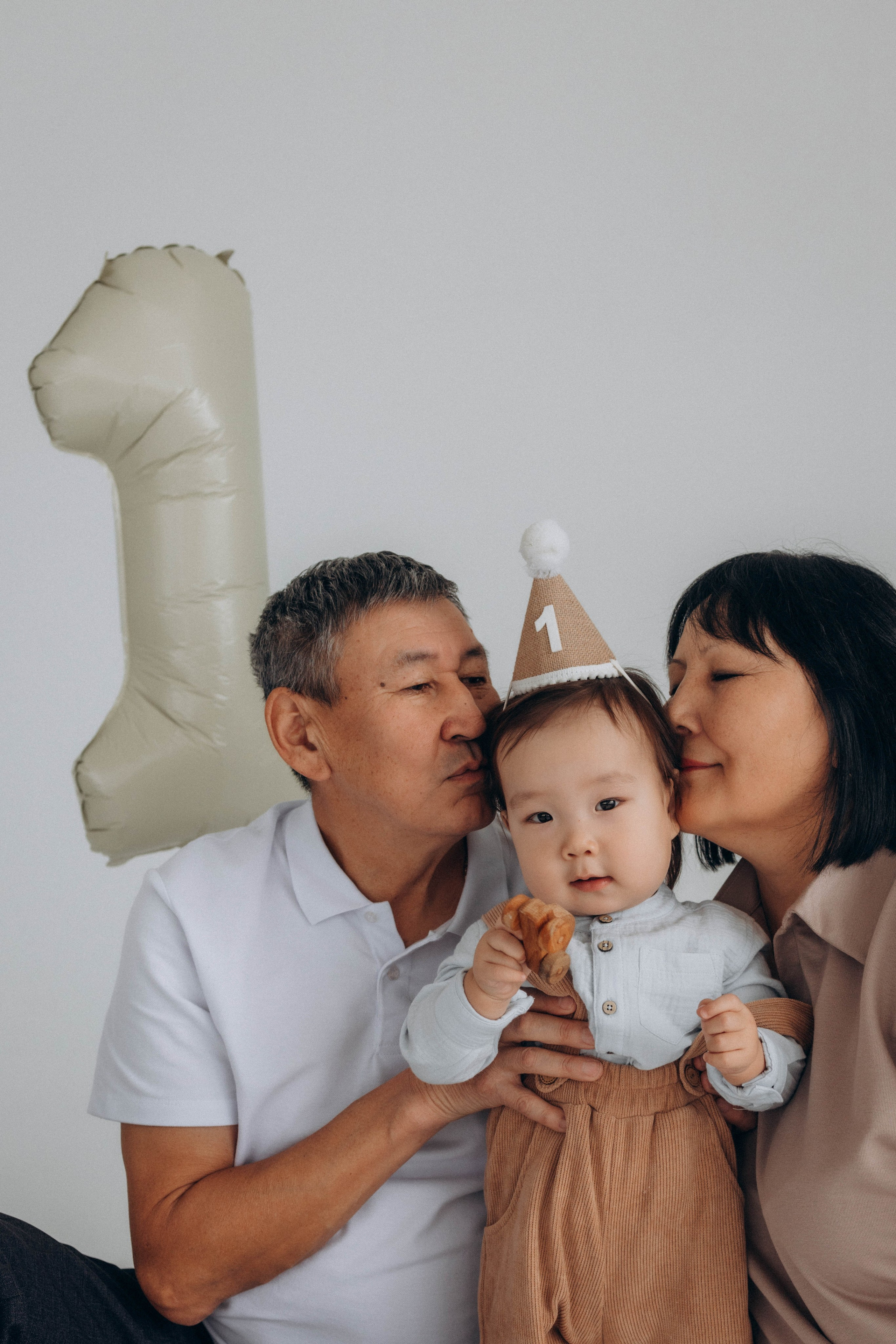 Одним весенним днем. Семейный и женский фотограф в Москве Коновалова Олеся