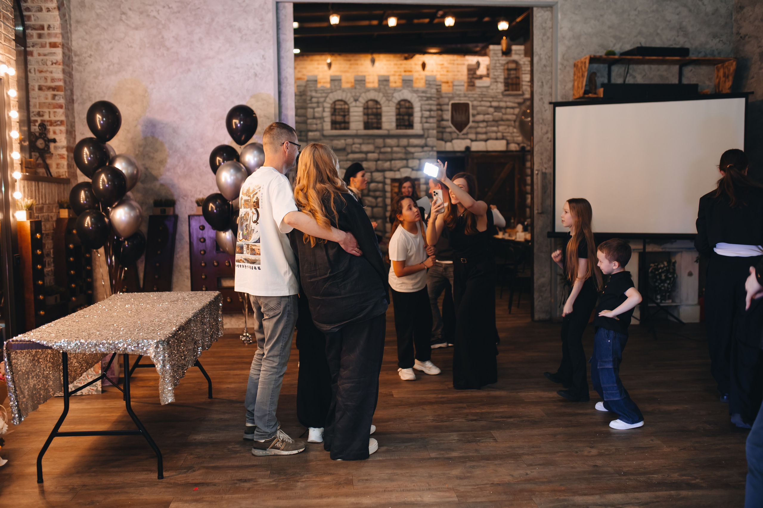 Марусе 11 лет. Семейный и детский фотограф в Москве Дорогова Екатерина