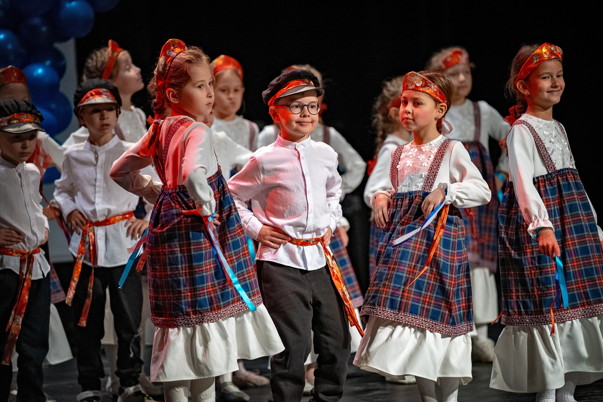 Концерты I Спектакли