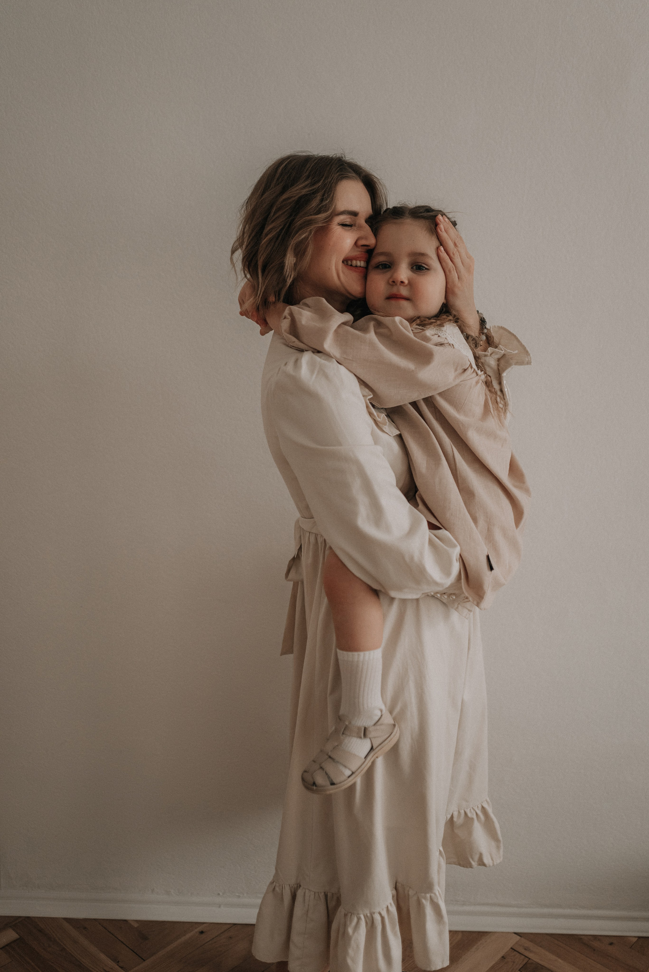 Classic. Семейный и детский фотограф Анастасия Иванова