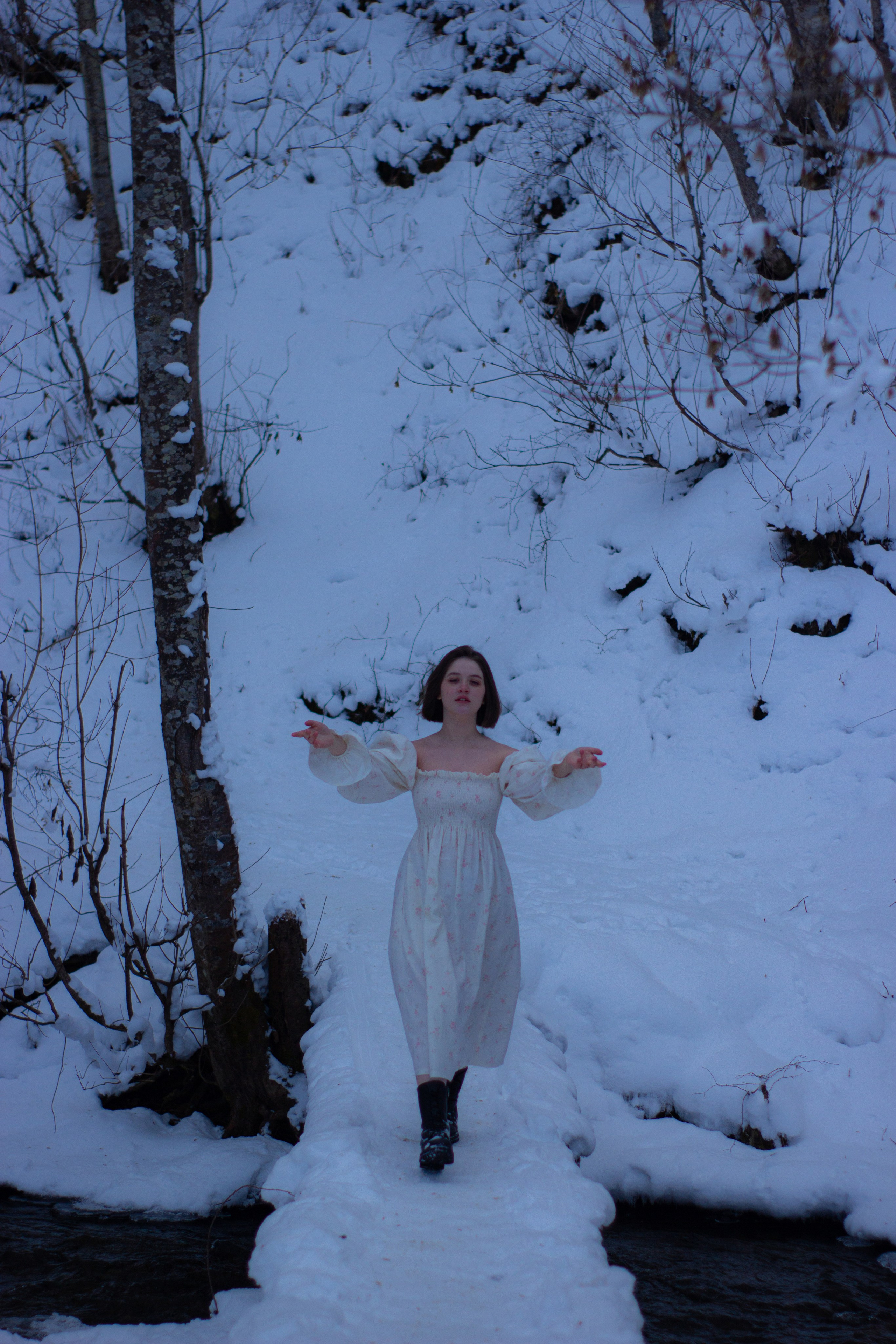 Полина. Фотограф в Южно-Сахалинске Валерий Харченко