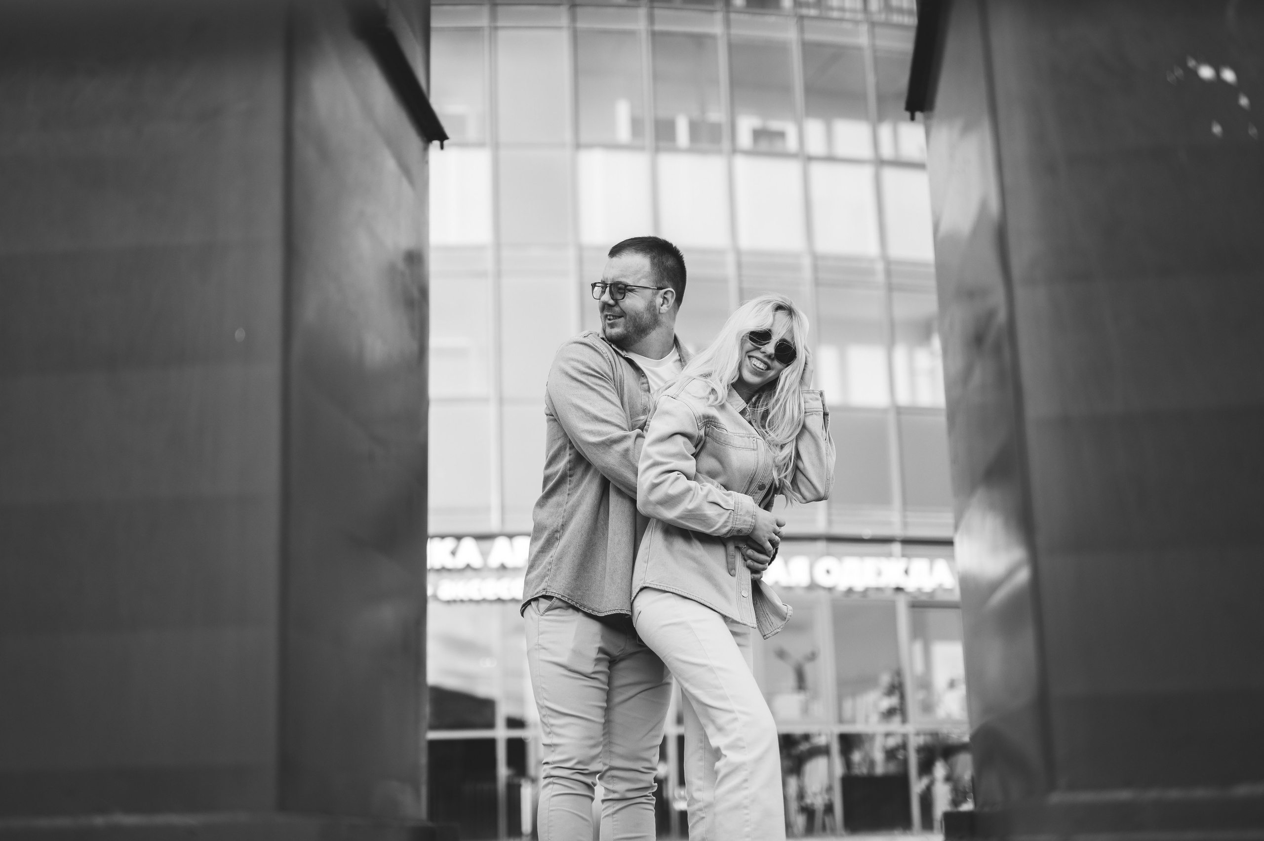 Дима + Юля. Свадебный фотограф Волжский Волгоград Каблов Николай