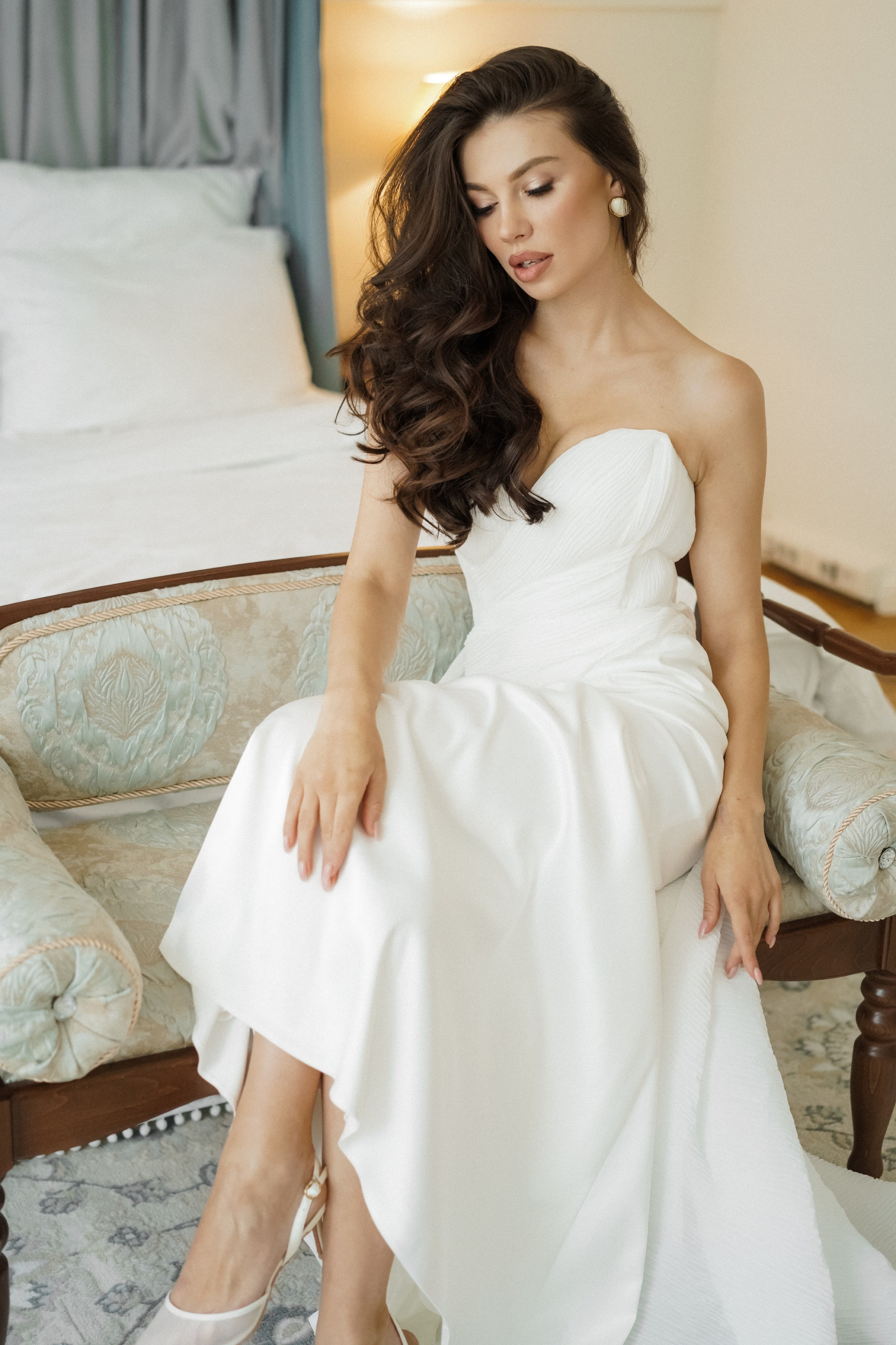 Love lace. Фотограф Валентина Григорьева, г. Москва