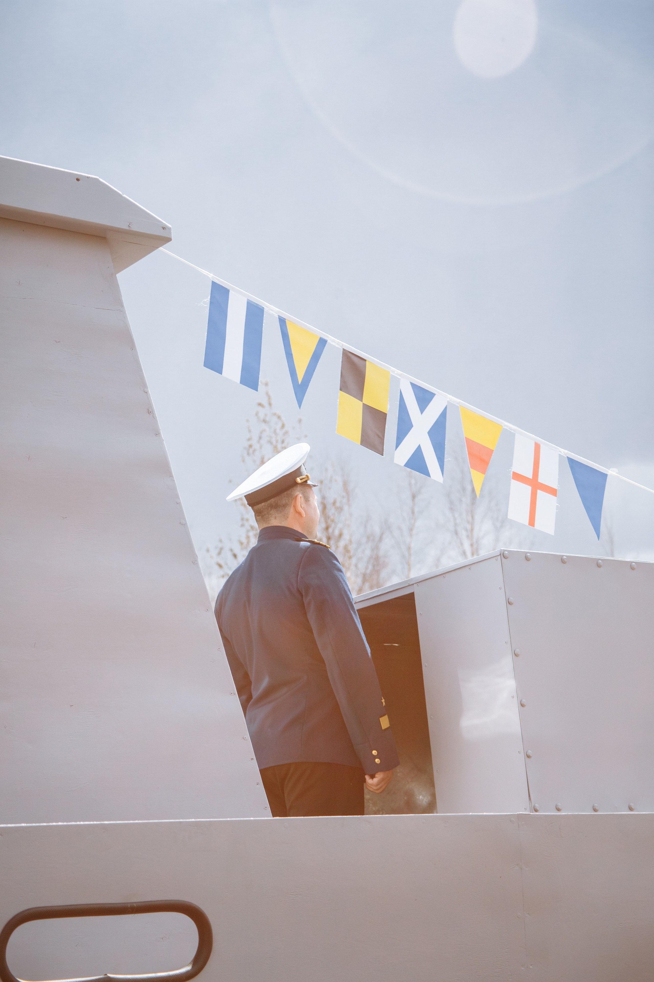 9 мая Глостер. Репортажный, семейный фотограф из Нефтеюганска