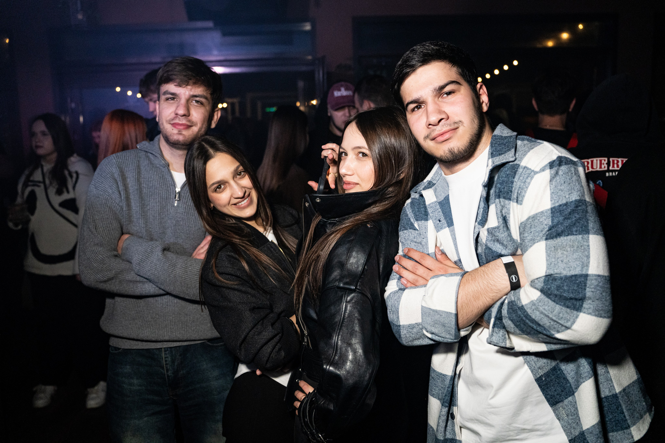 FORTUNA812 x OPEN SEASON 3 / @Небесный Сад / Краснодар. Концертный фотограф в Краснодаре