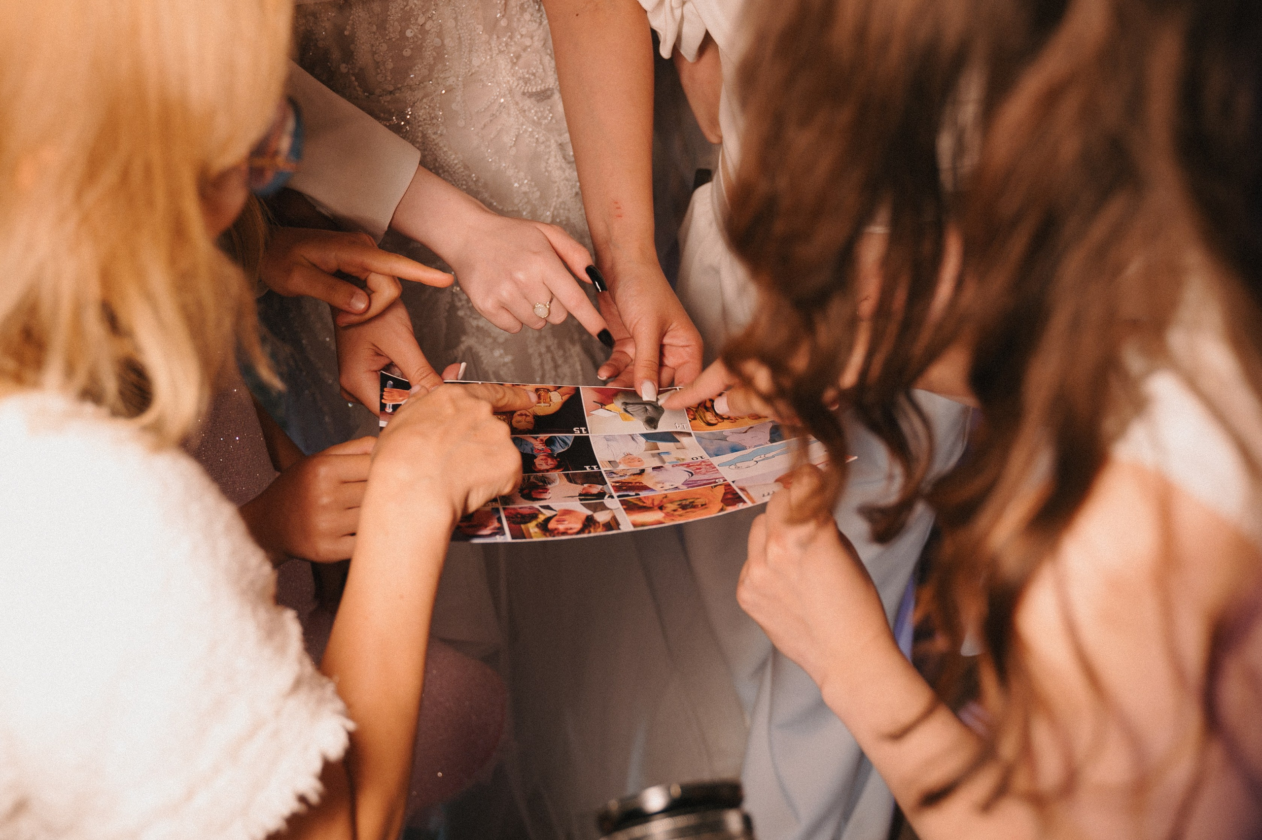 Светлана и Константин. Свадебный, репортажный и семейный фотограф в Москве Арина Зак