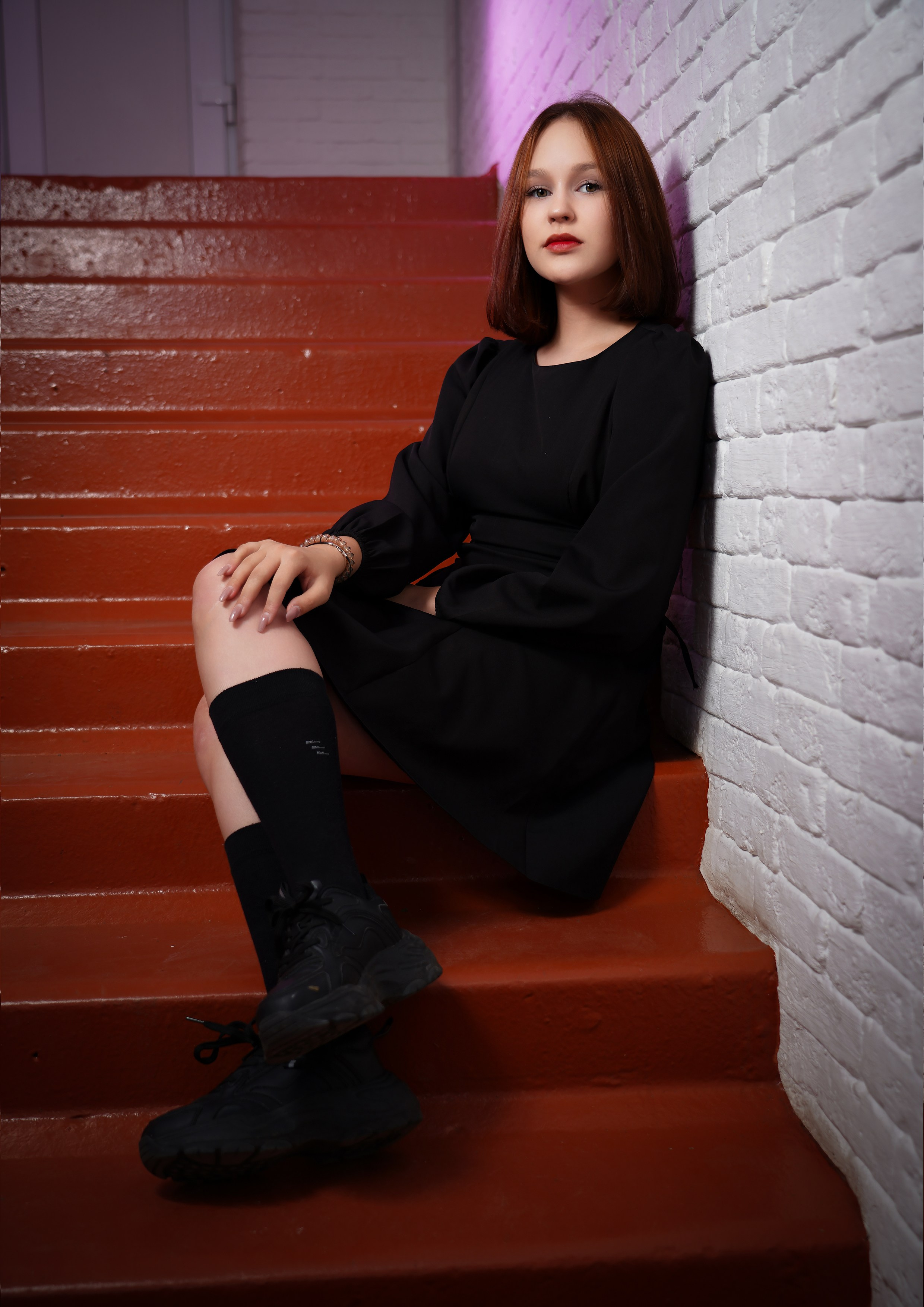 фотограф Абакан выпускные альбомы